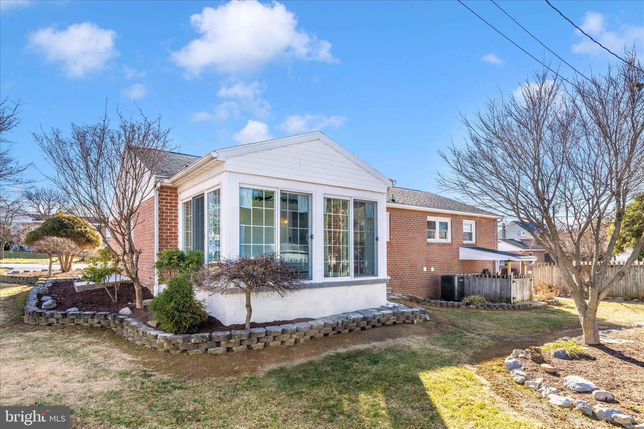 WASHINGTON COUNTY - Residential