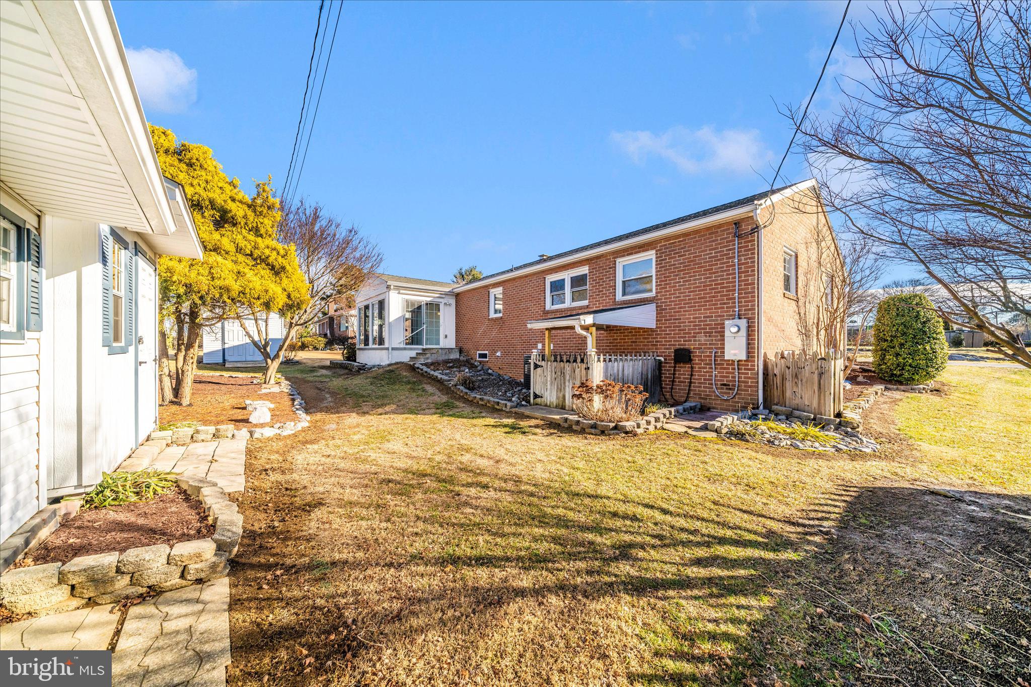 WASHINGTON COUNTY - Residential