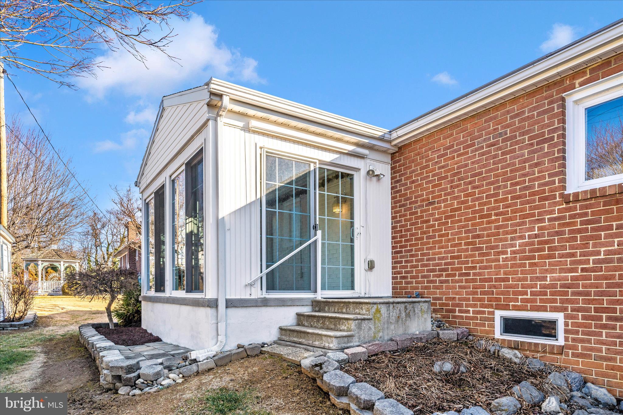 WASHINGTON COUNTY - Residential