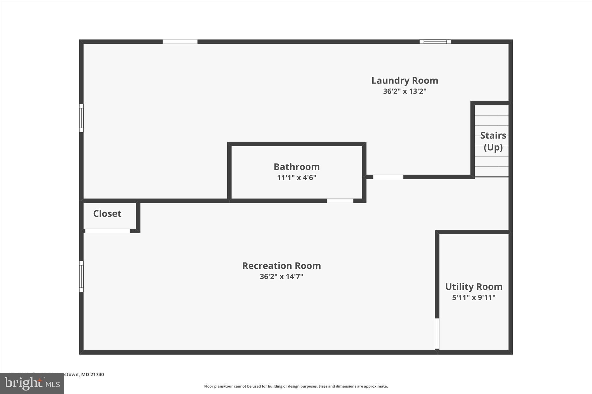 WASHINGTON COUNTY - Residential