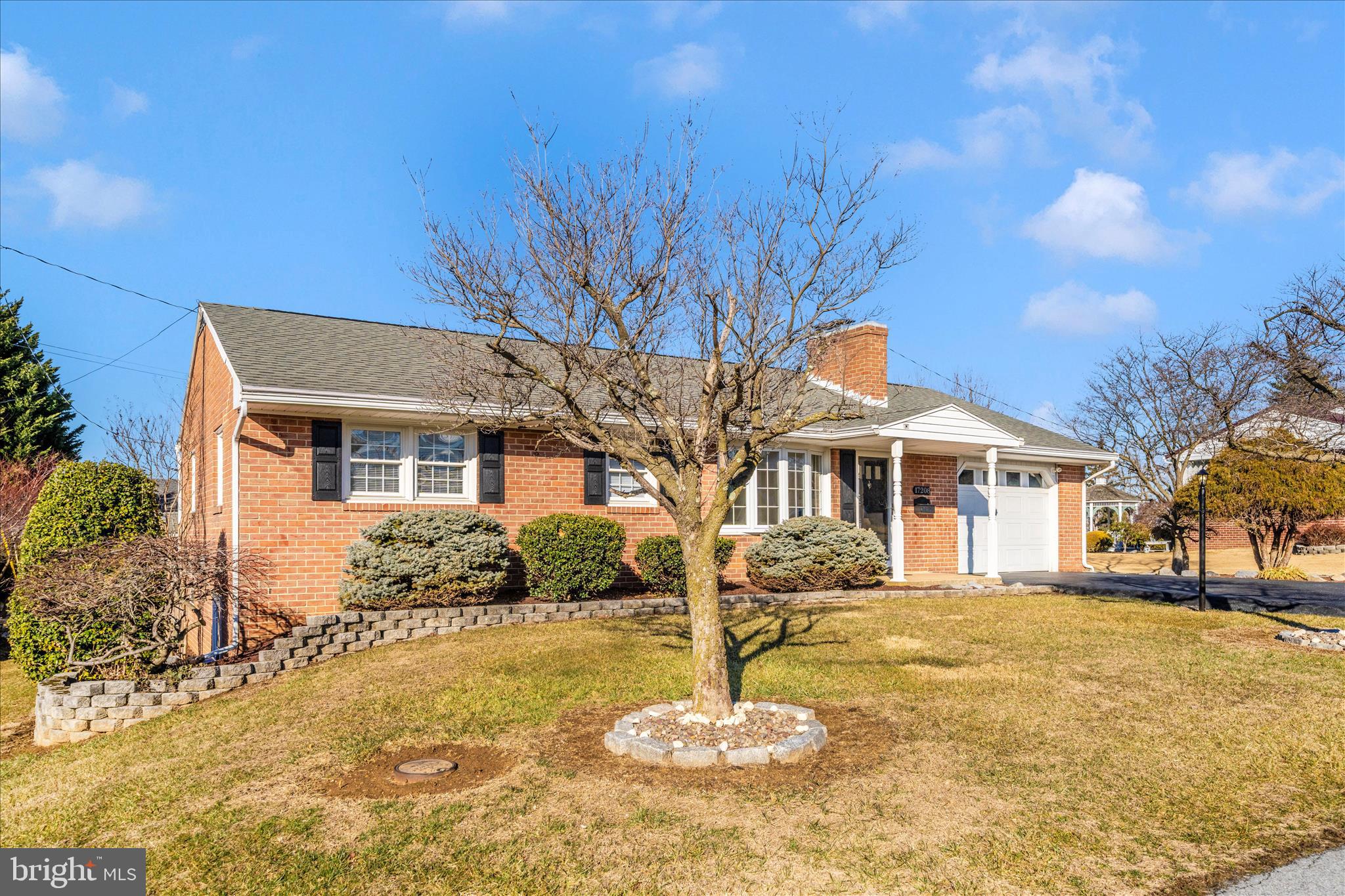 WASHINGTON COUNTY - Residential