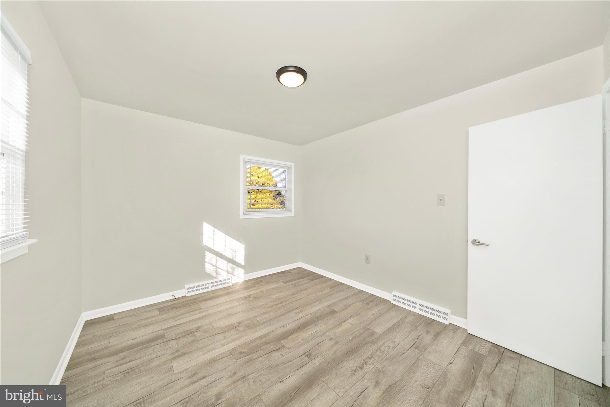 WASHINGTON COUNTY - Residential