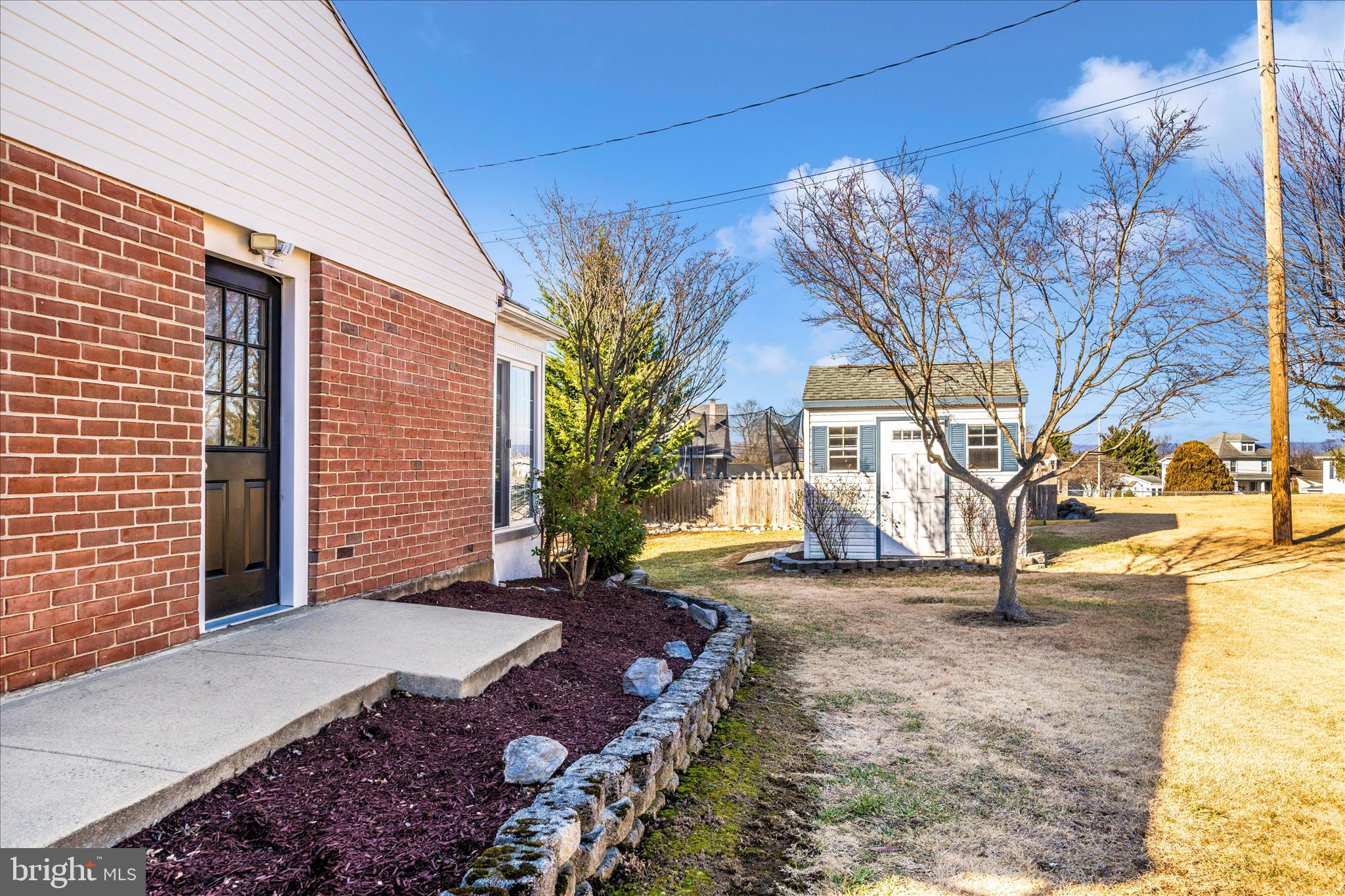 WASHINGTON COUNTY - Residential