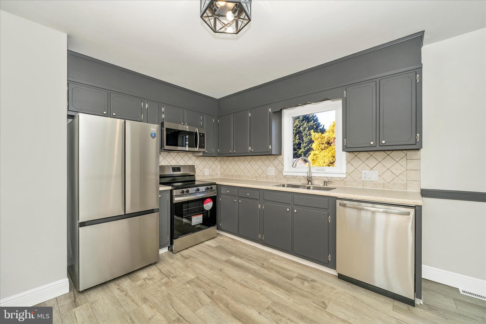 WASHINGTON COUNTY - Residential