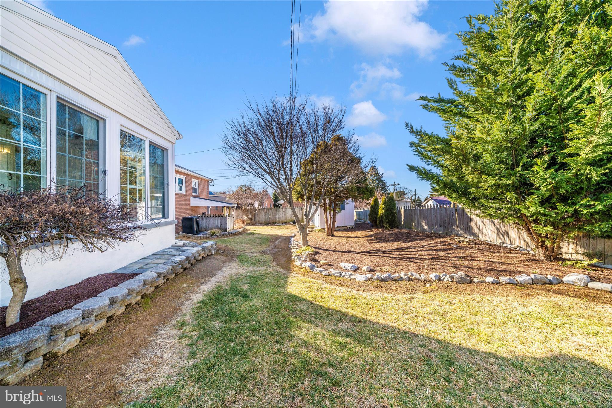 WASHINGTON COUNTY - Residential