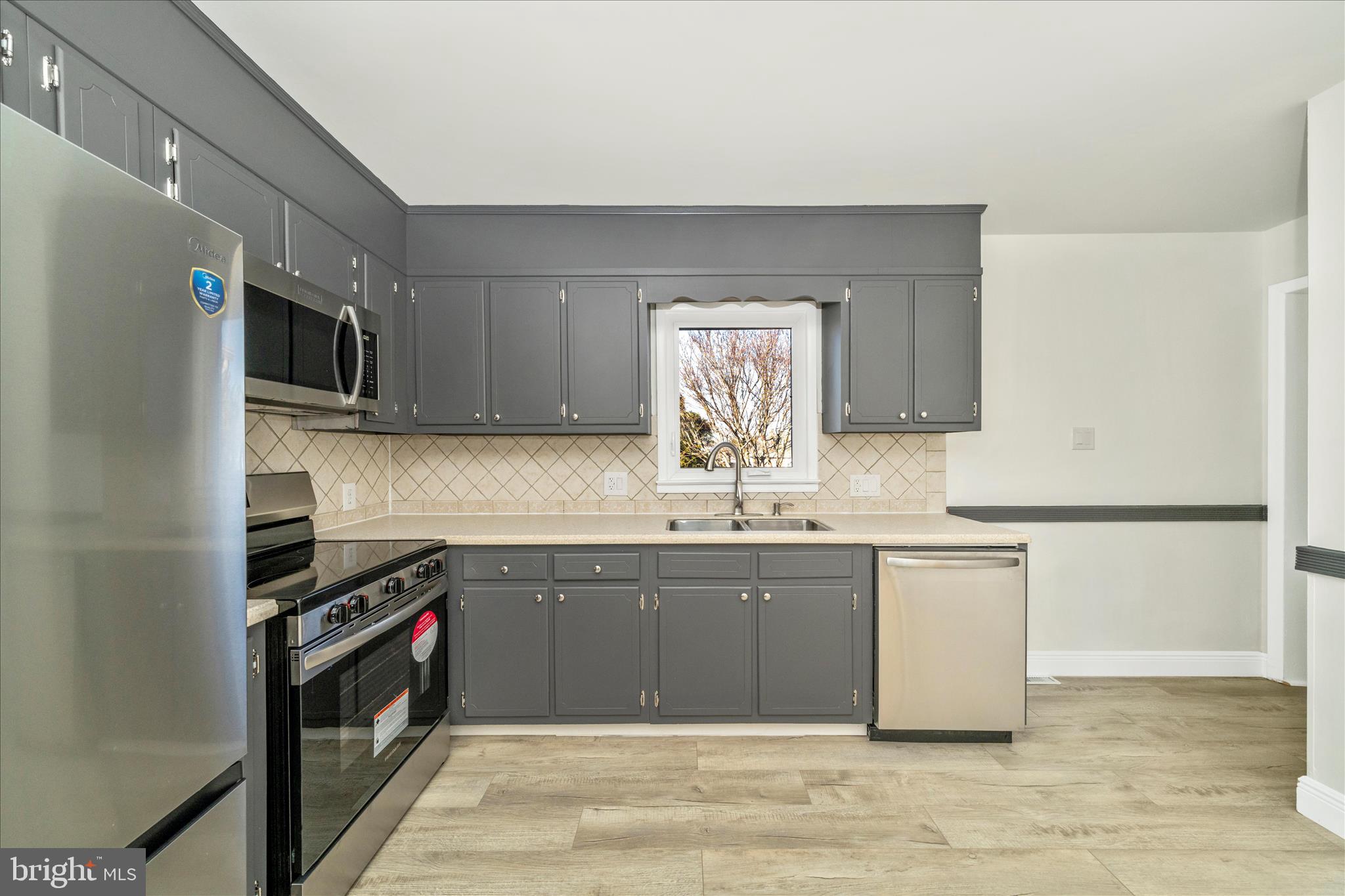 WASHINGTON COUNTY - Residential