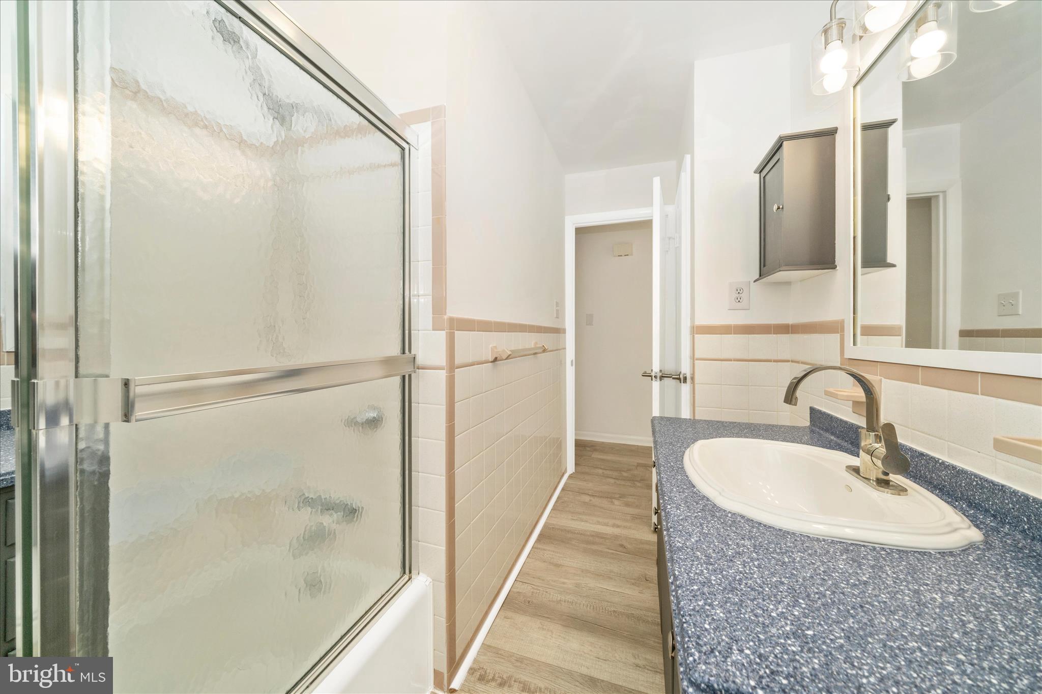 WASHINGTON COUNTY - Residential