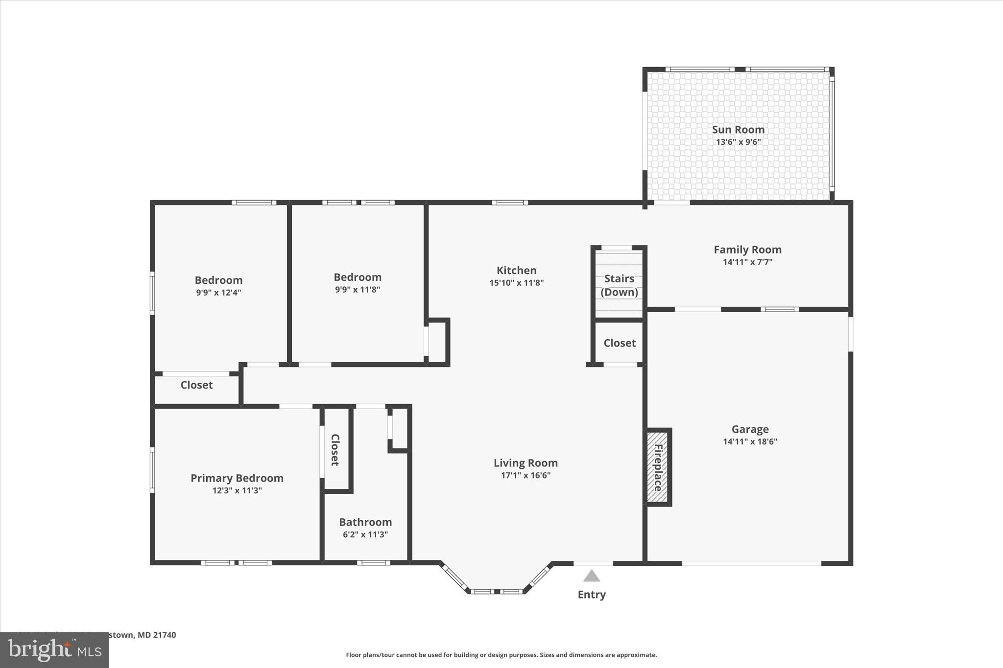 WASHINGTON COUNTY - Residential