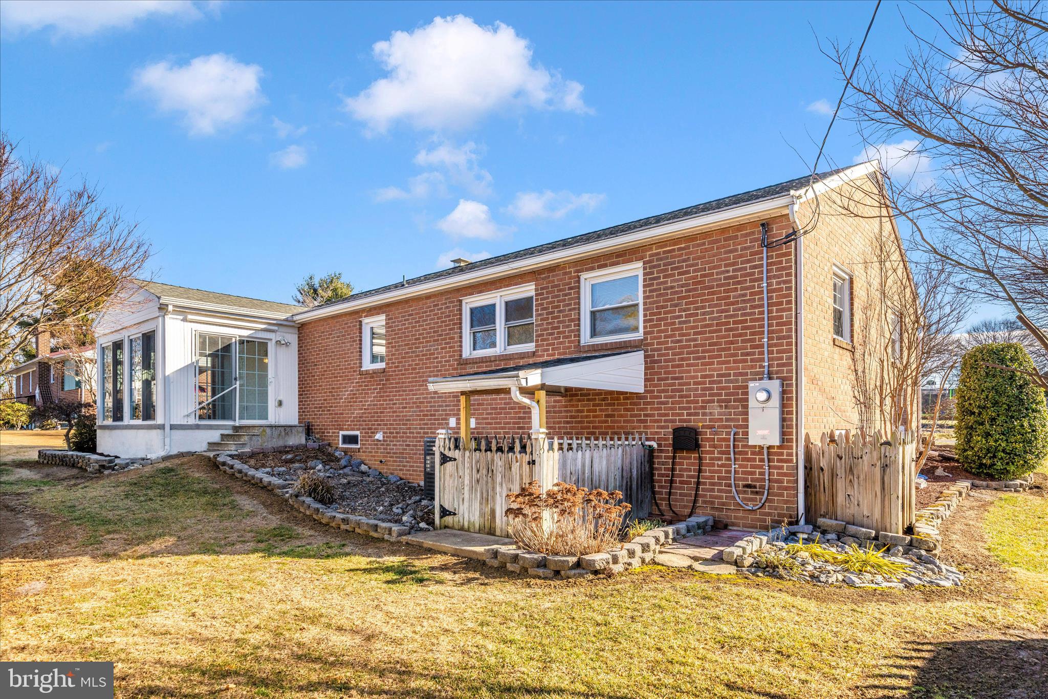 WASHINGTON COUNTY - Residential