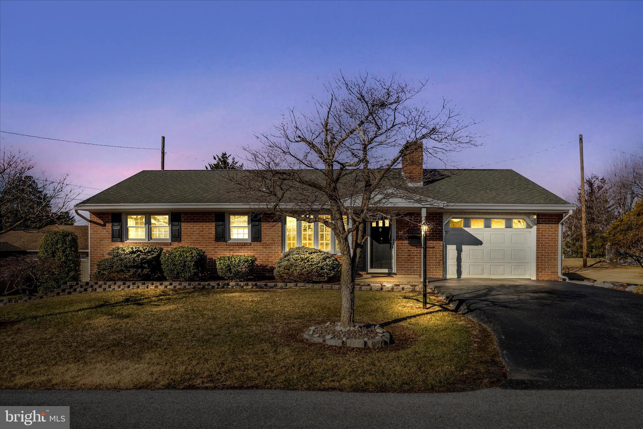 WASHINGTON COUNTY - Residential