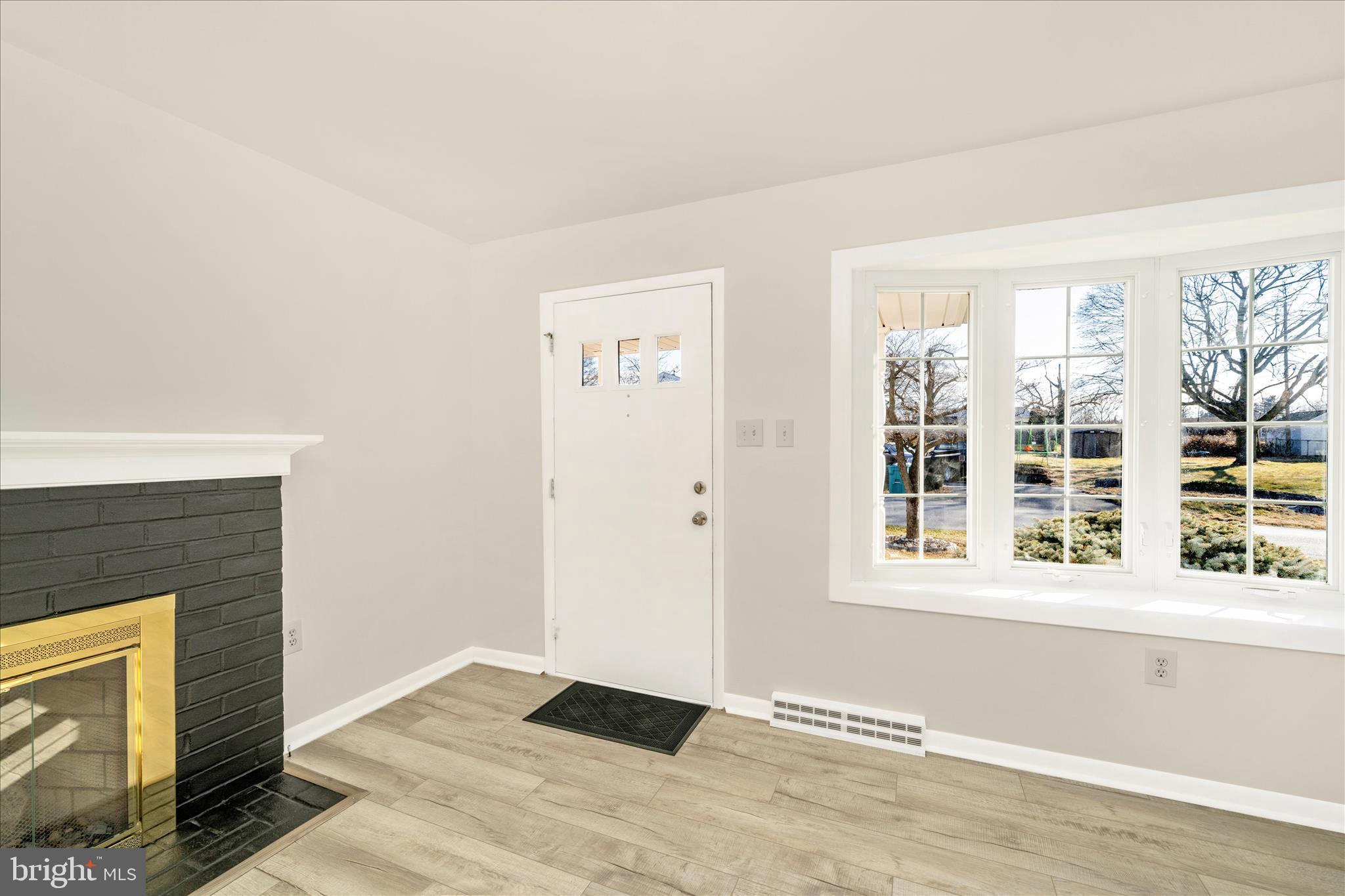 WASHINGTON COUNTY - Residential