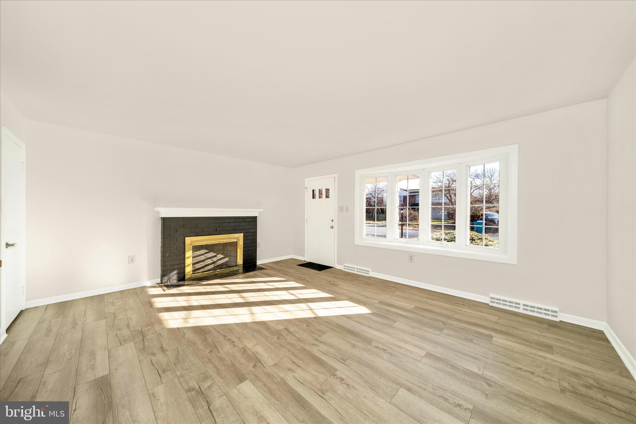 WASHINGTON COUNTY - Residential