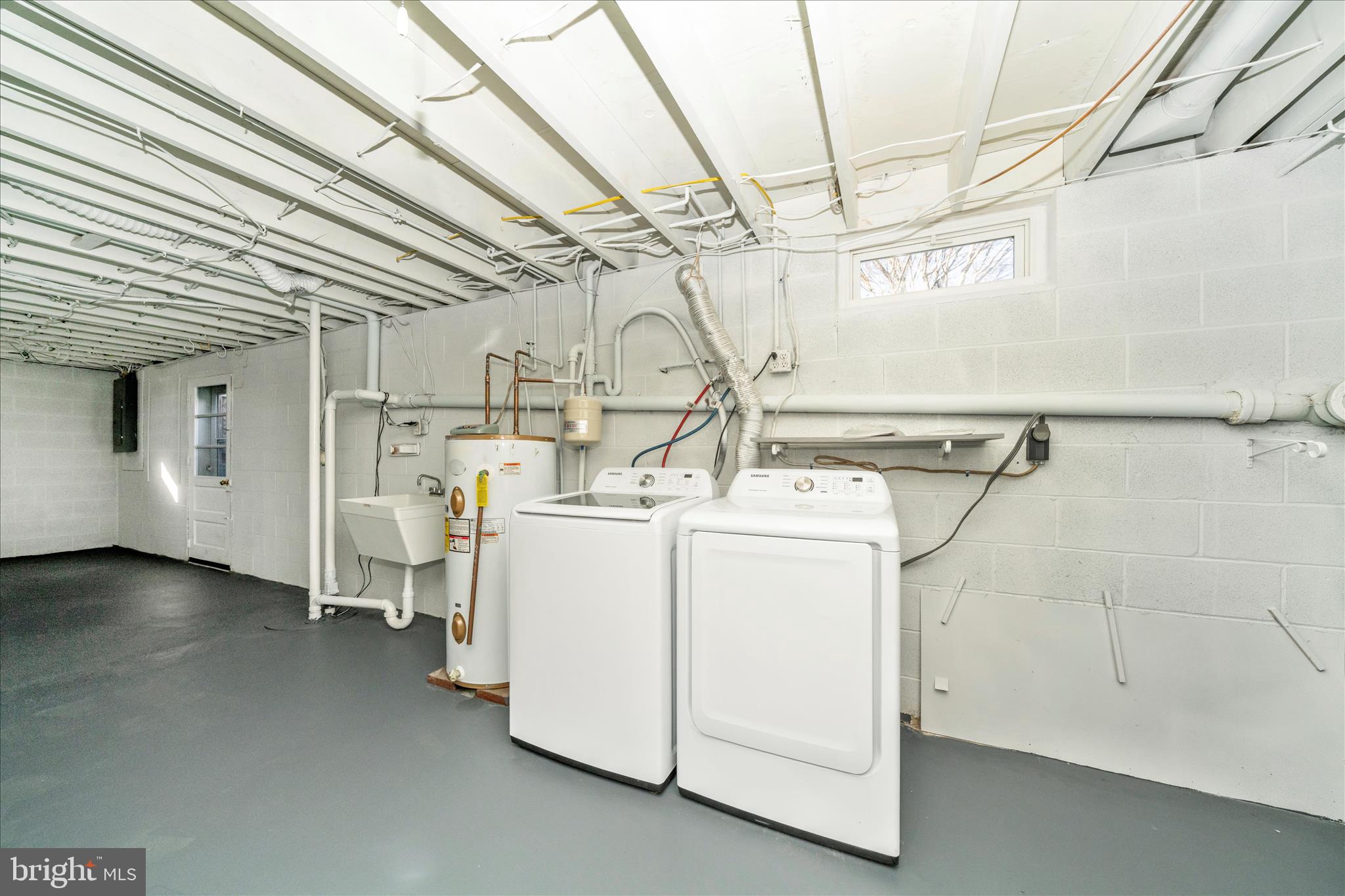 WASHINGTON COUNTY - Residential