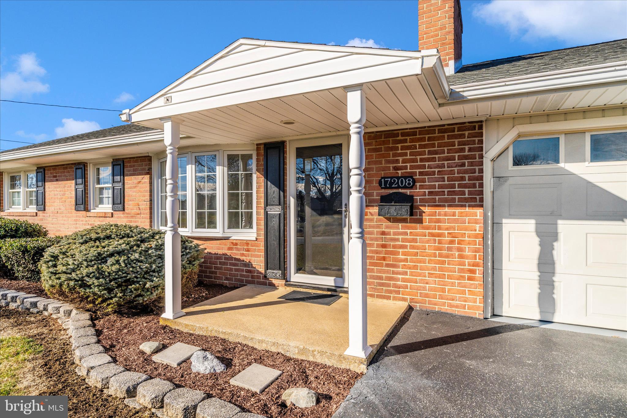 WASHINGTON COUNTY - Residential