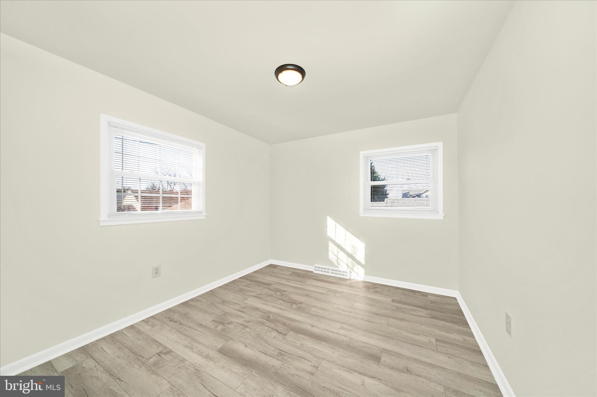 WASHINGTON COUNTY - Residential