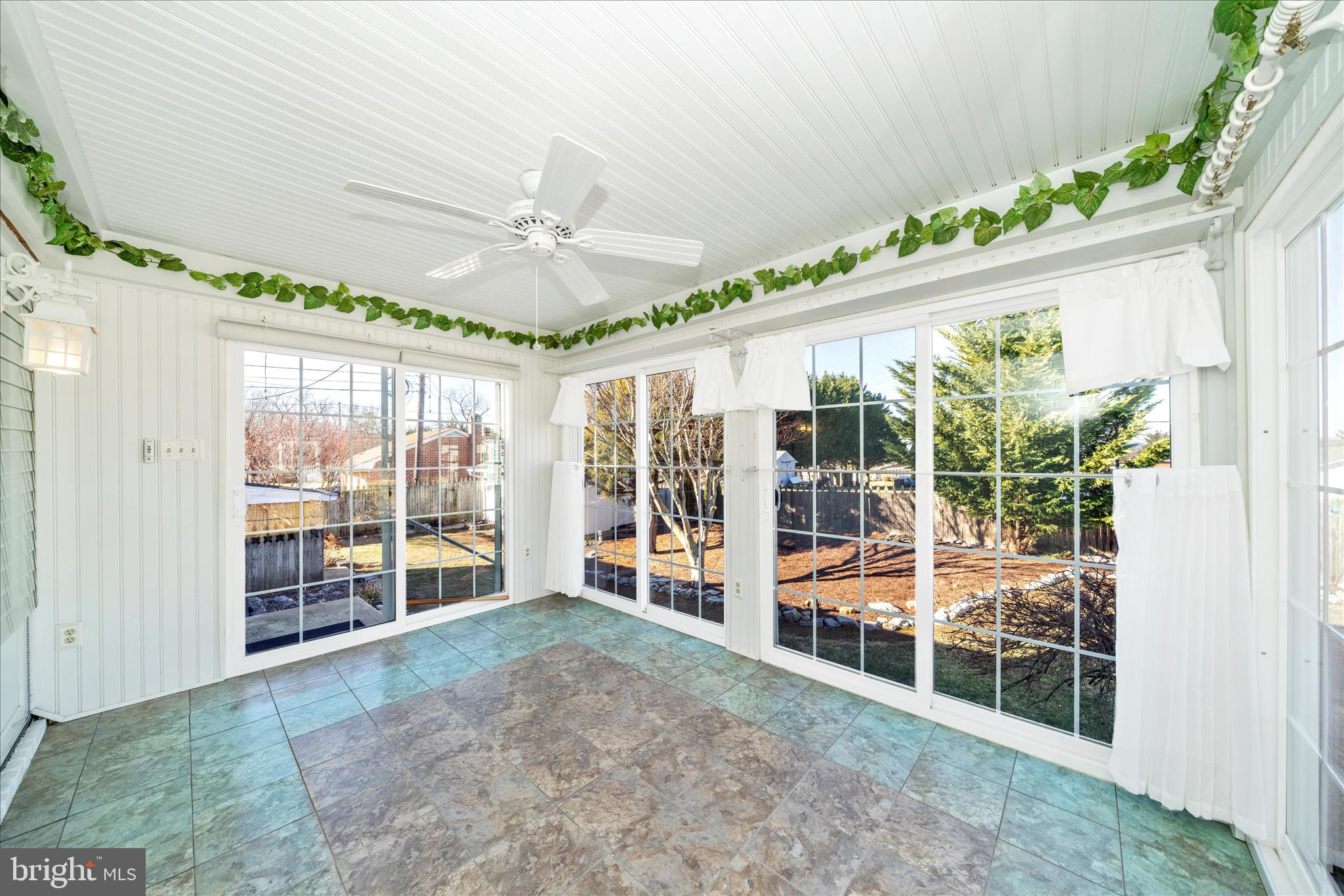 WASHINGTON COUNTY - Residential