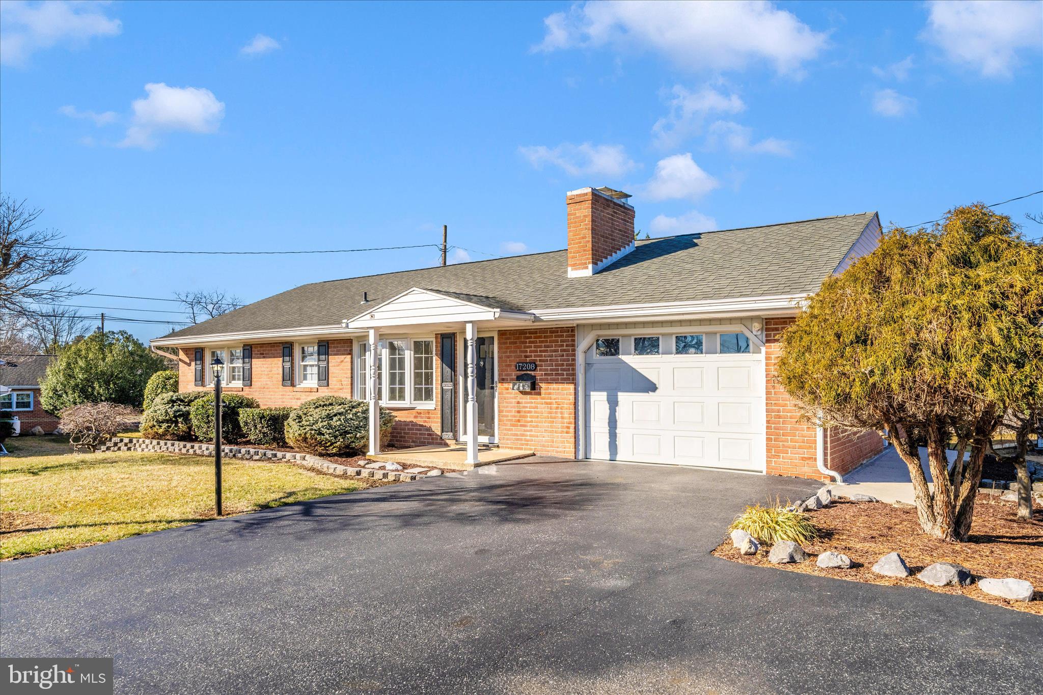 WASHINGTON COUNTY - Residential