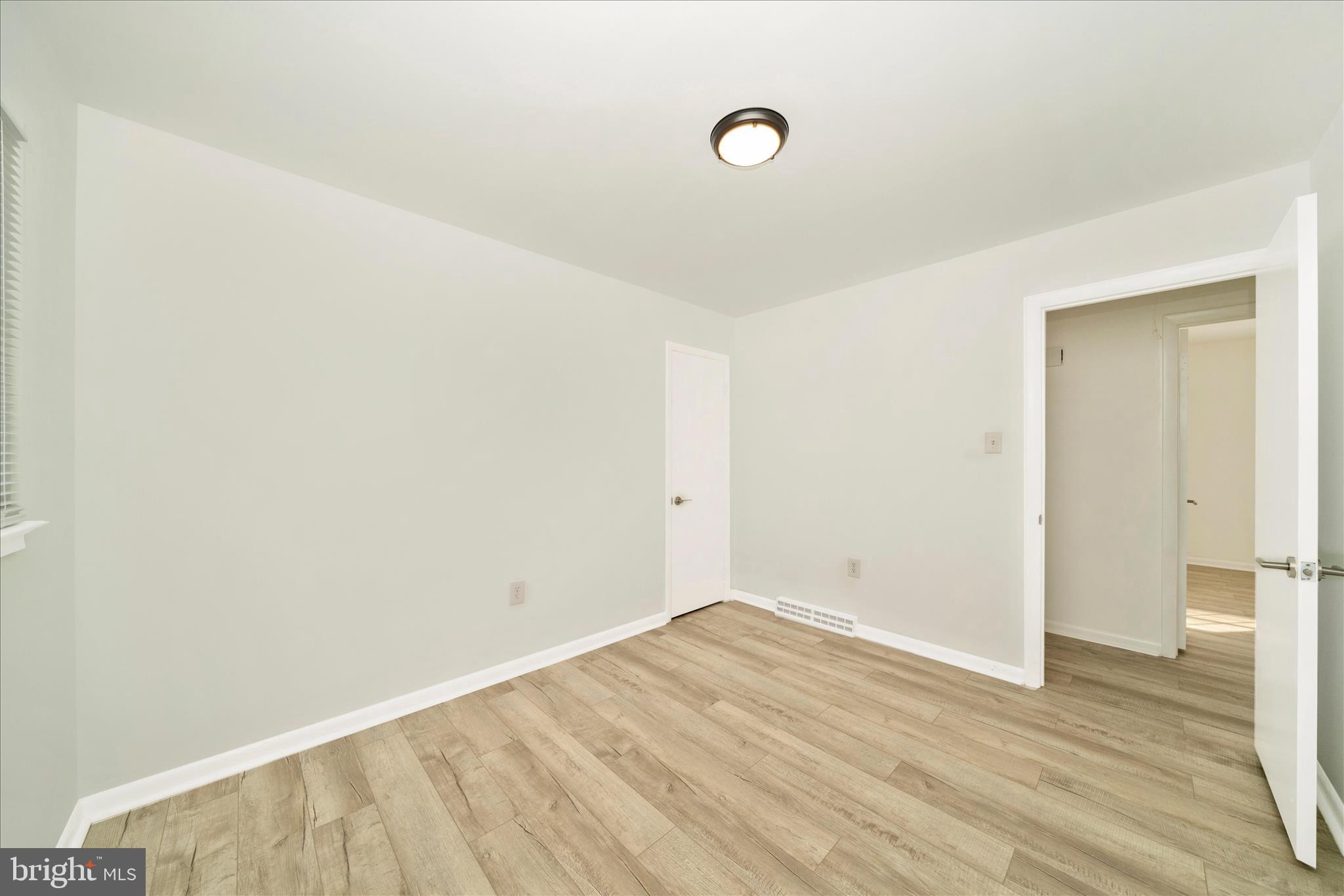 WASHINGTON COUNTY - Residential