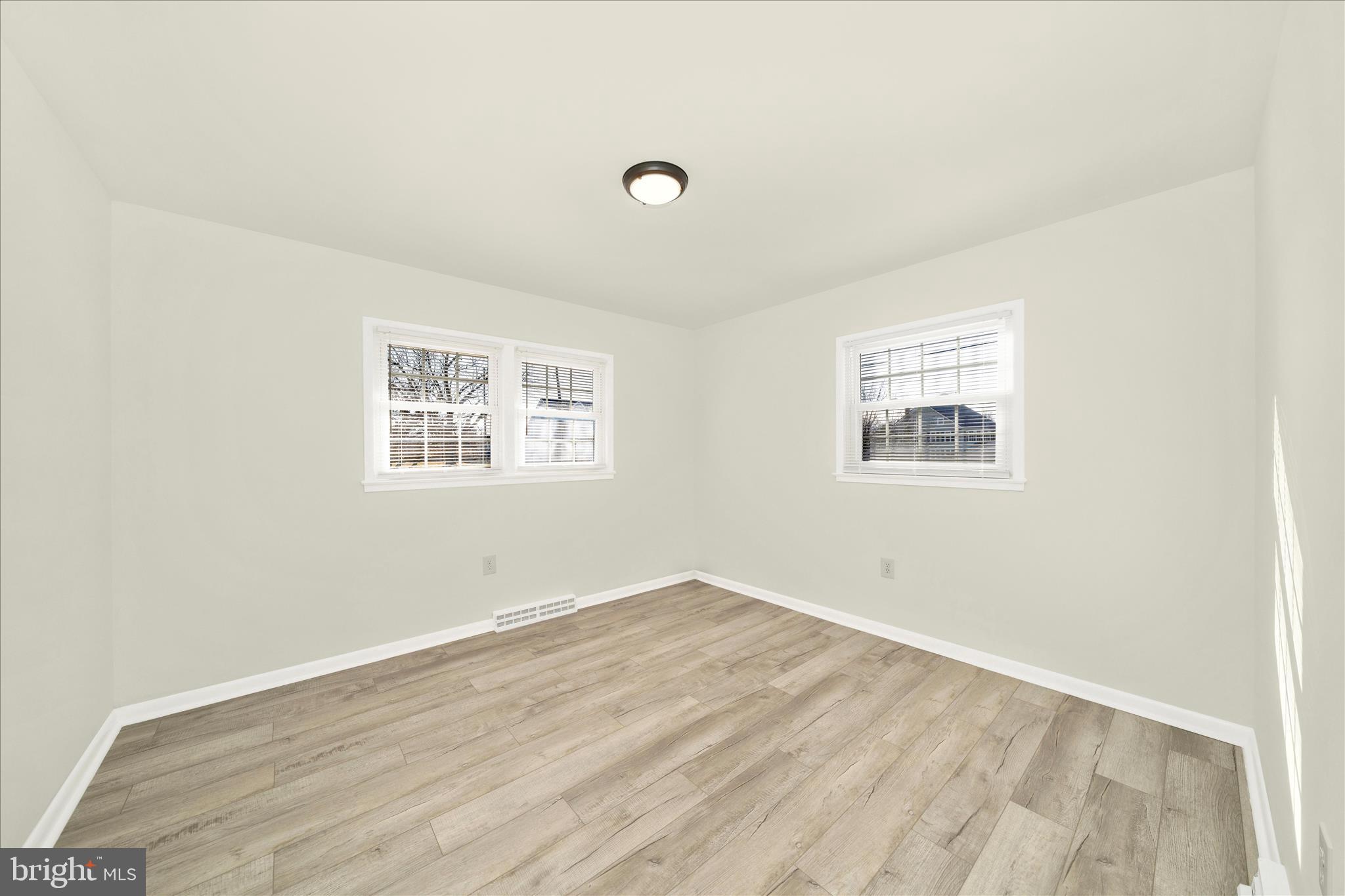 WASHINGTON COUNTY - Residential