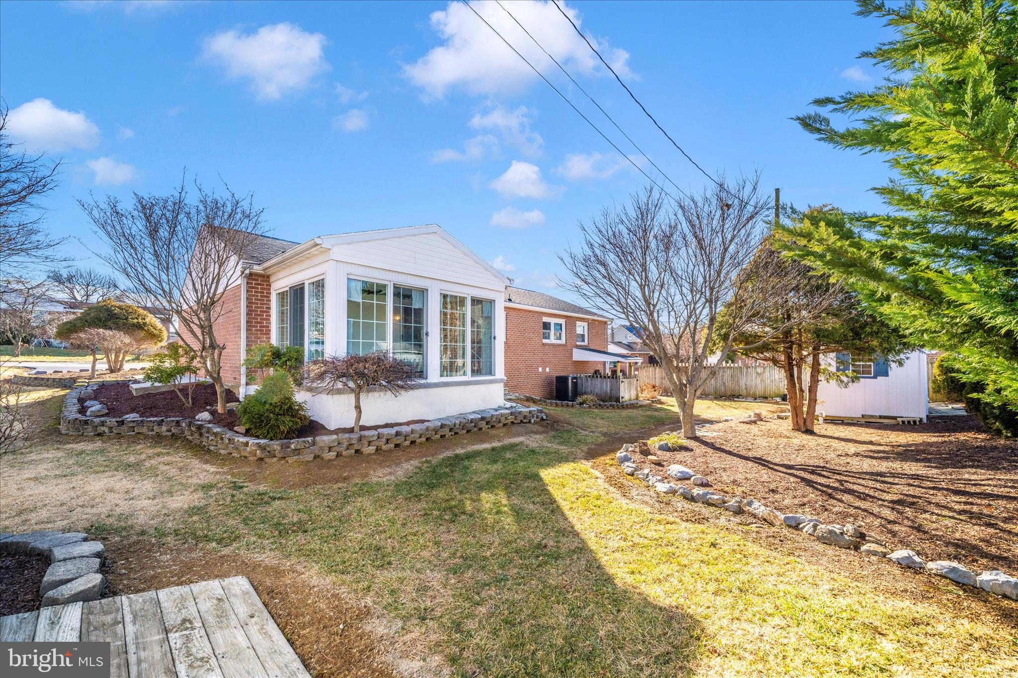 WASHINGTON COUNTY - Residential