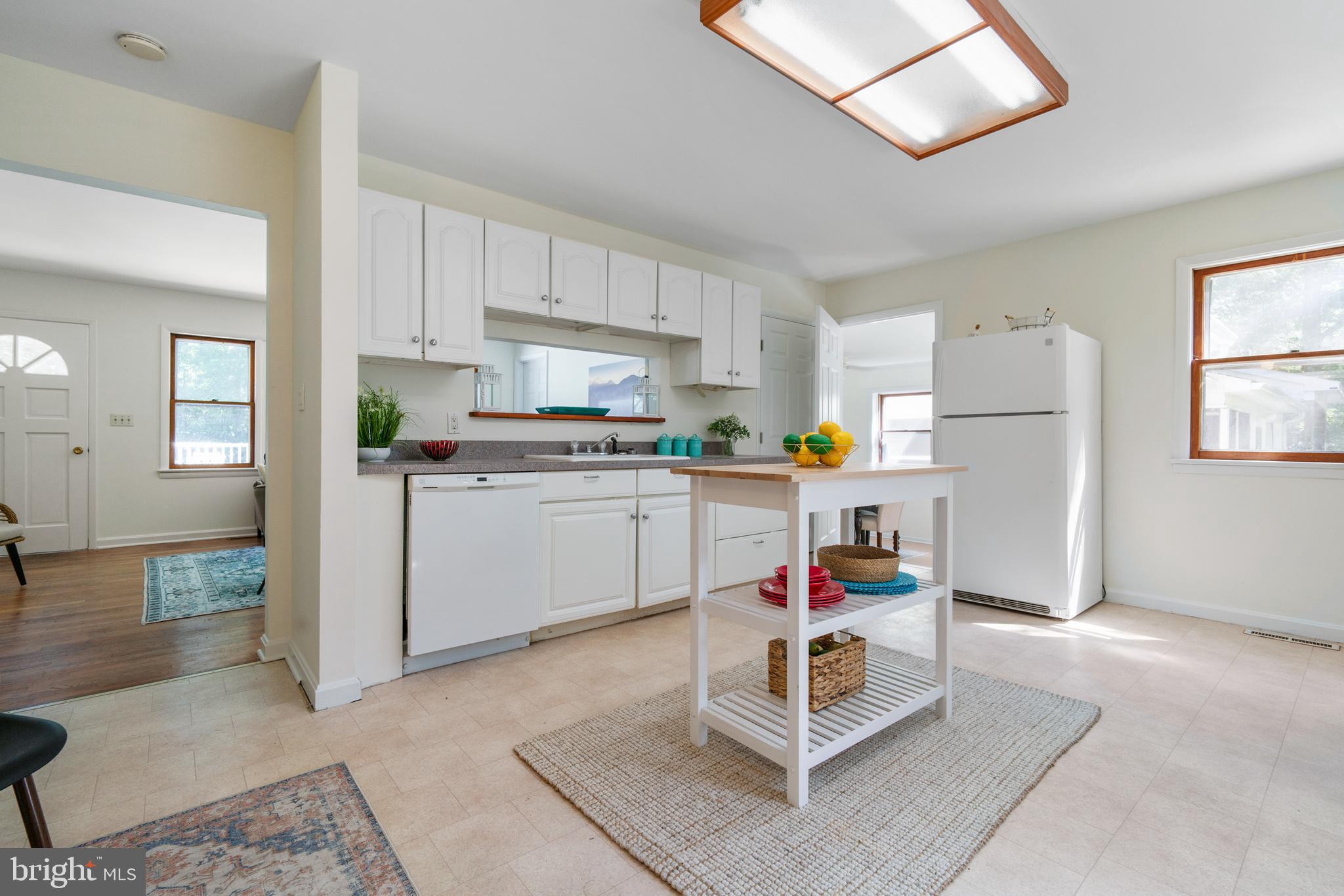 RINGS END - Residential