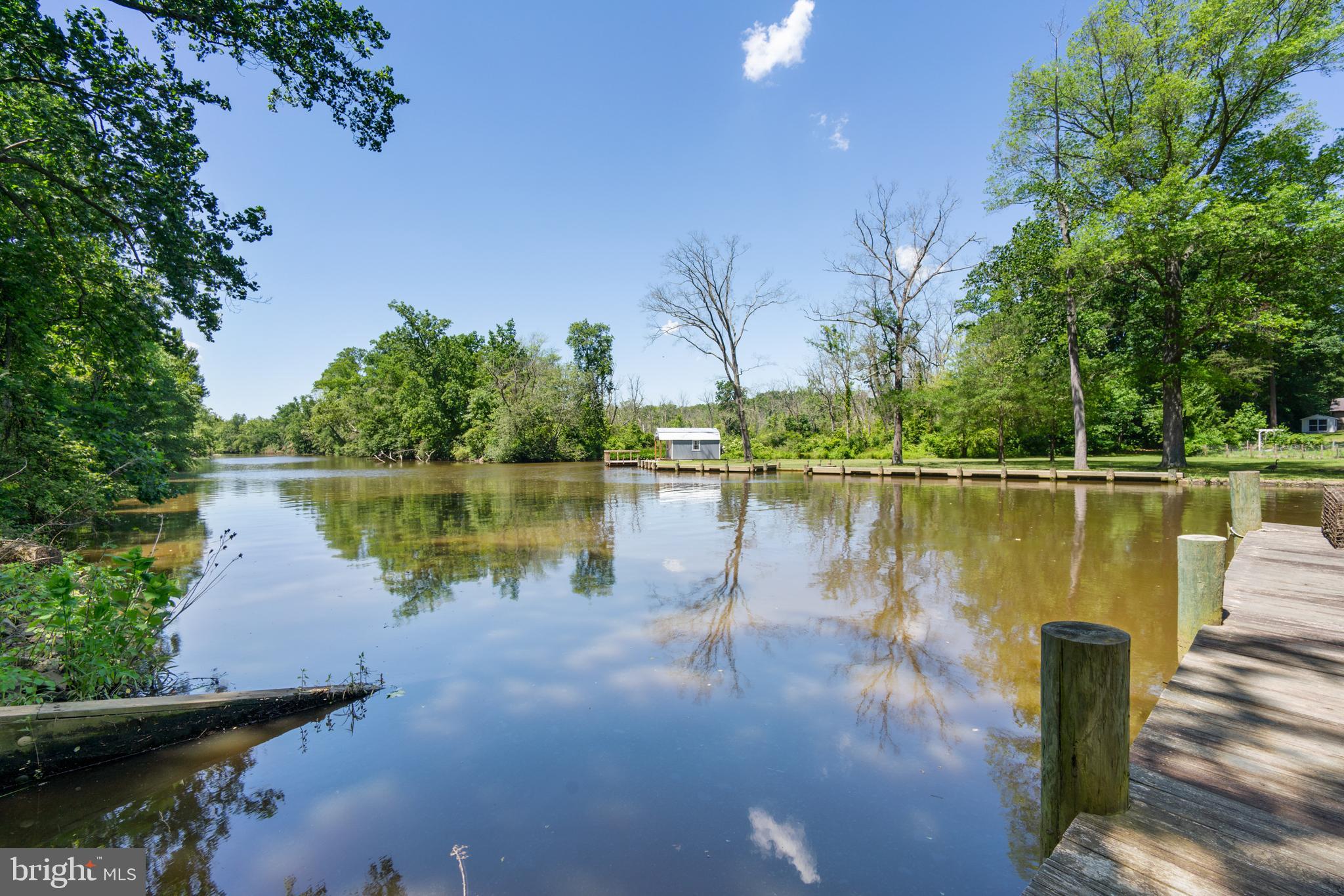 RINGS END - Residential