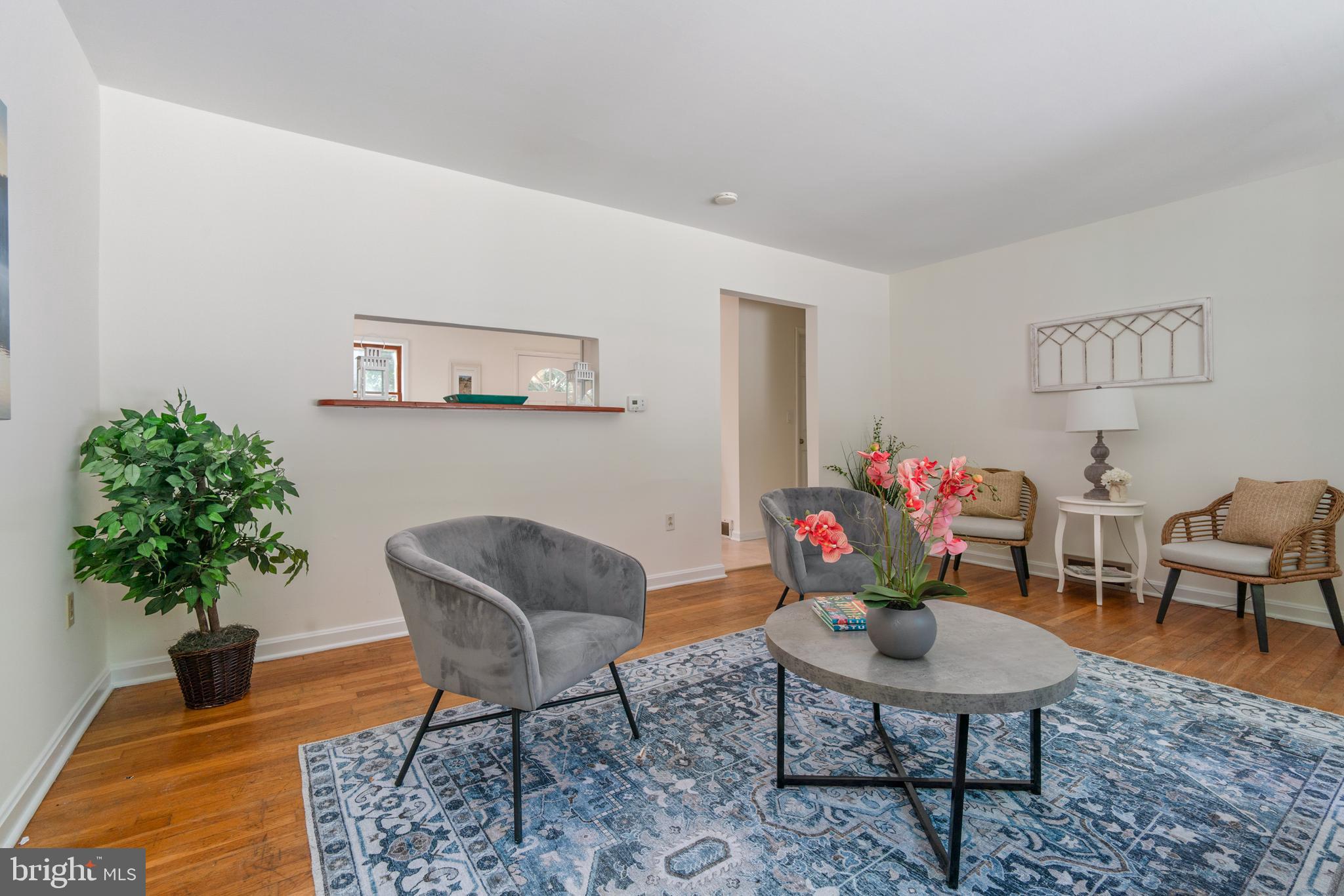 RINGS END - Residential