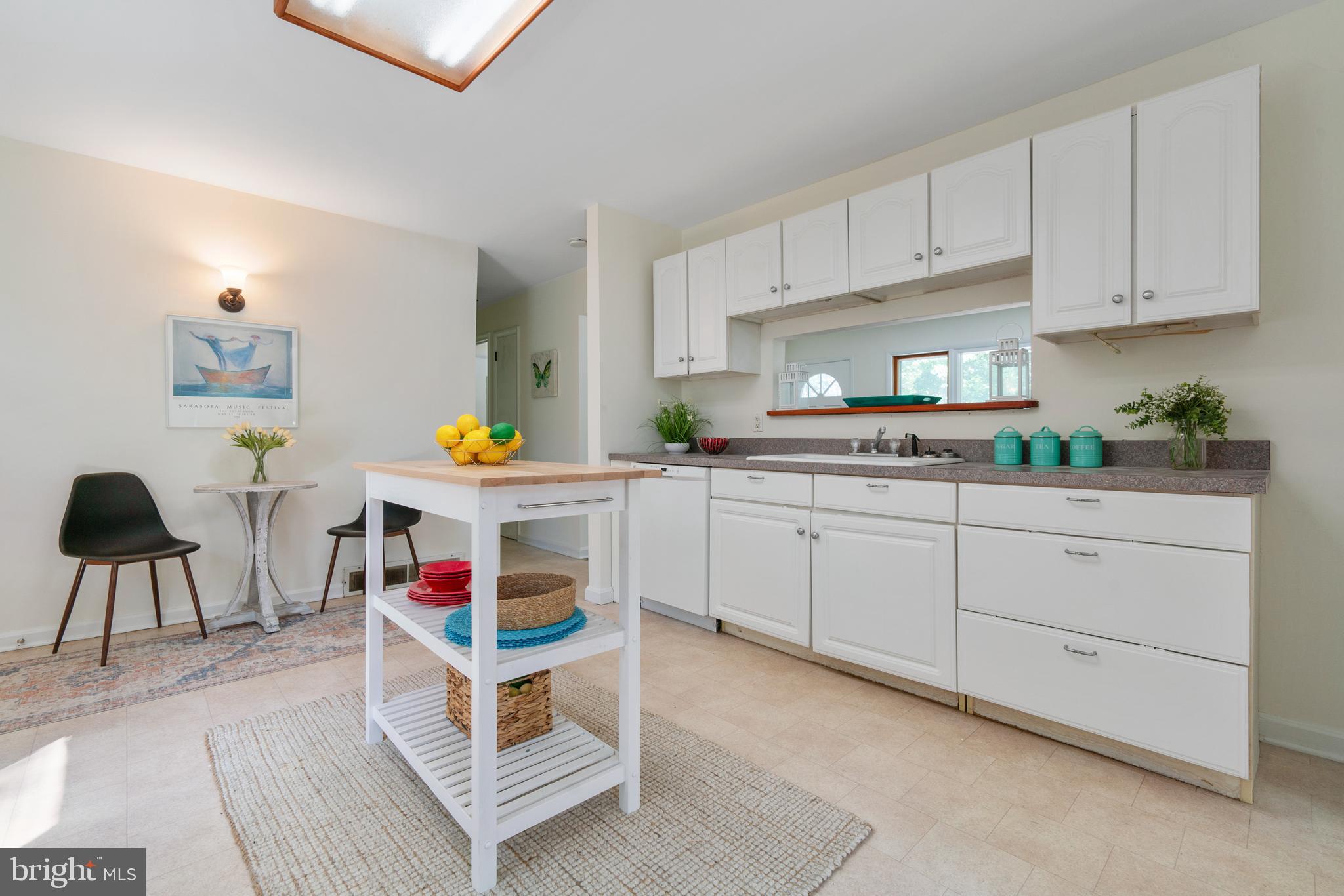 RINGS END - Residential