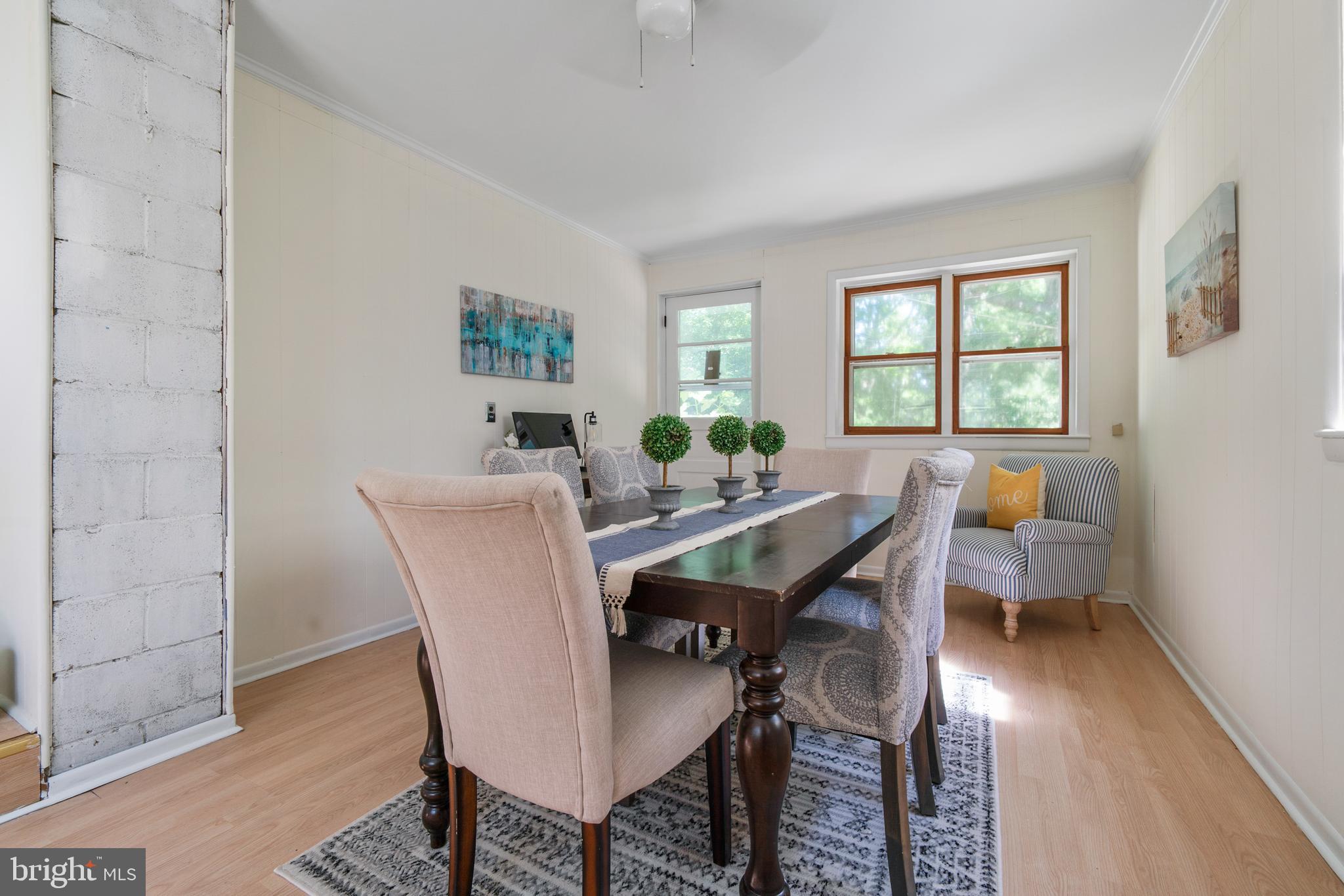 RINGS END - Residential