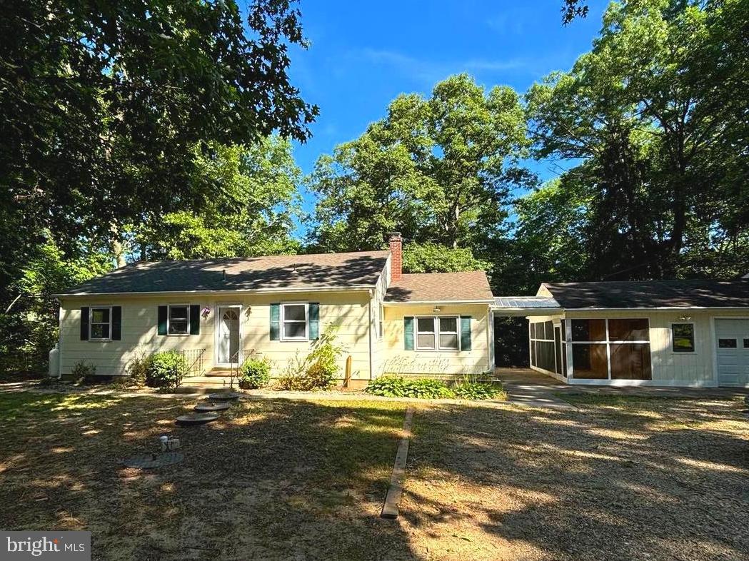 RINGS END - Residential