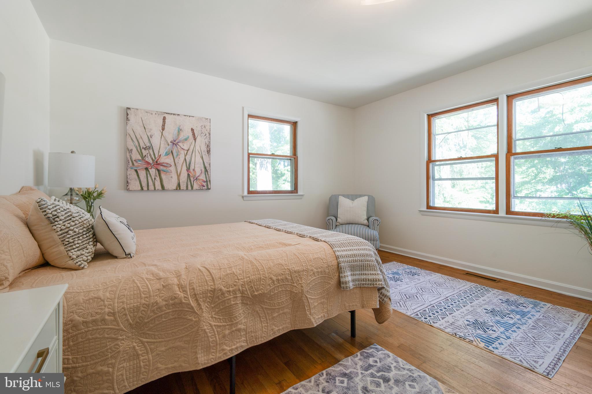 RINGS END - Residential