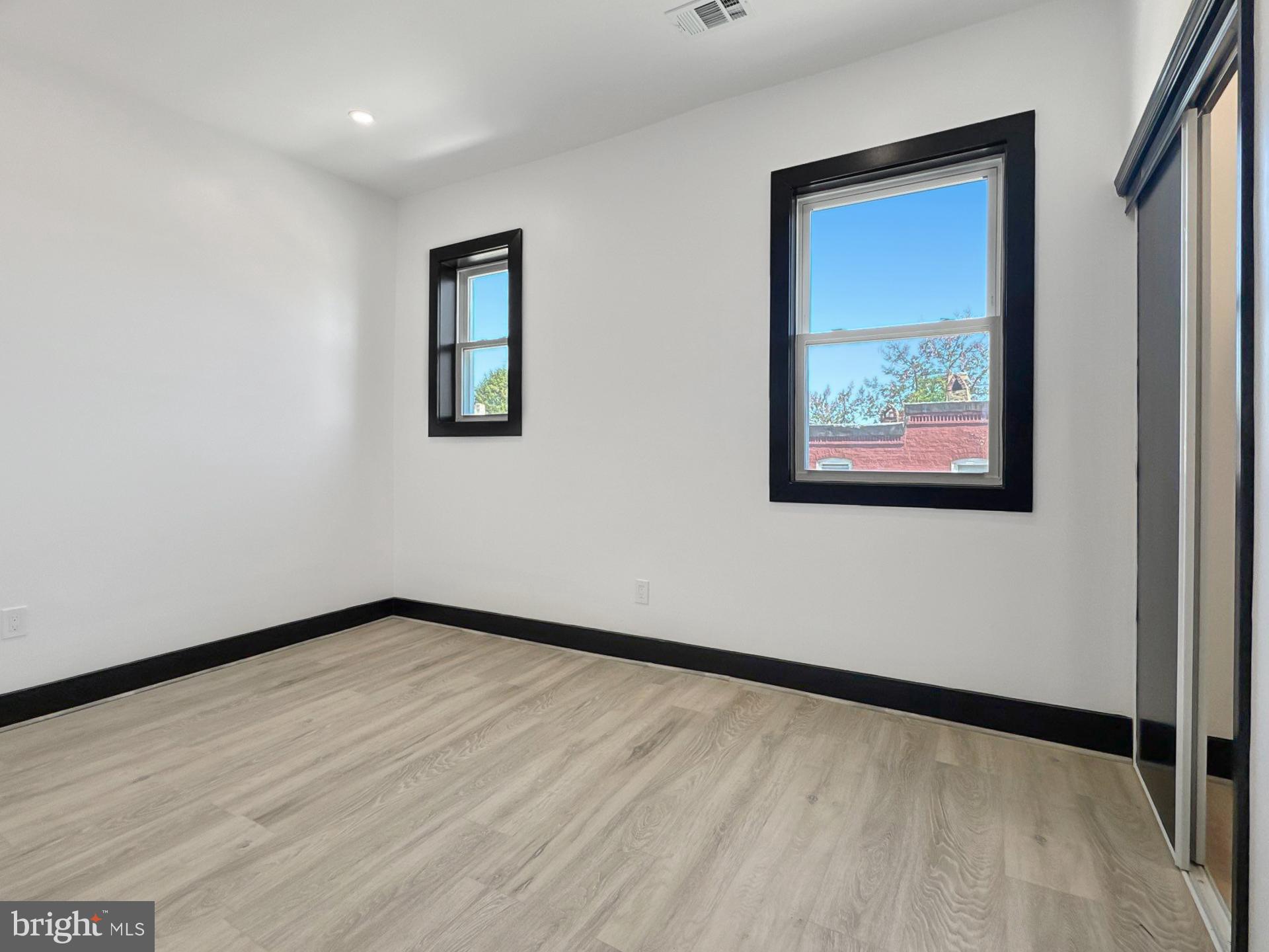 WOODBROOK - Residential Lease