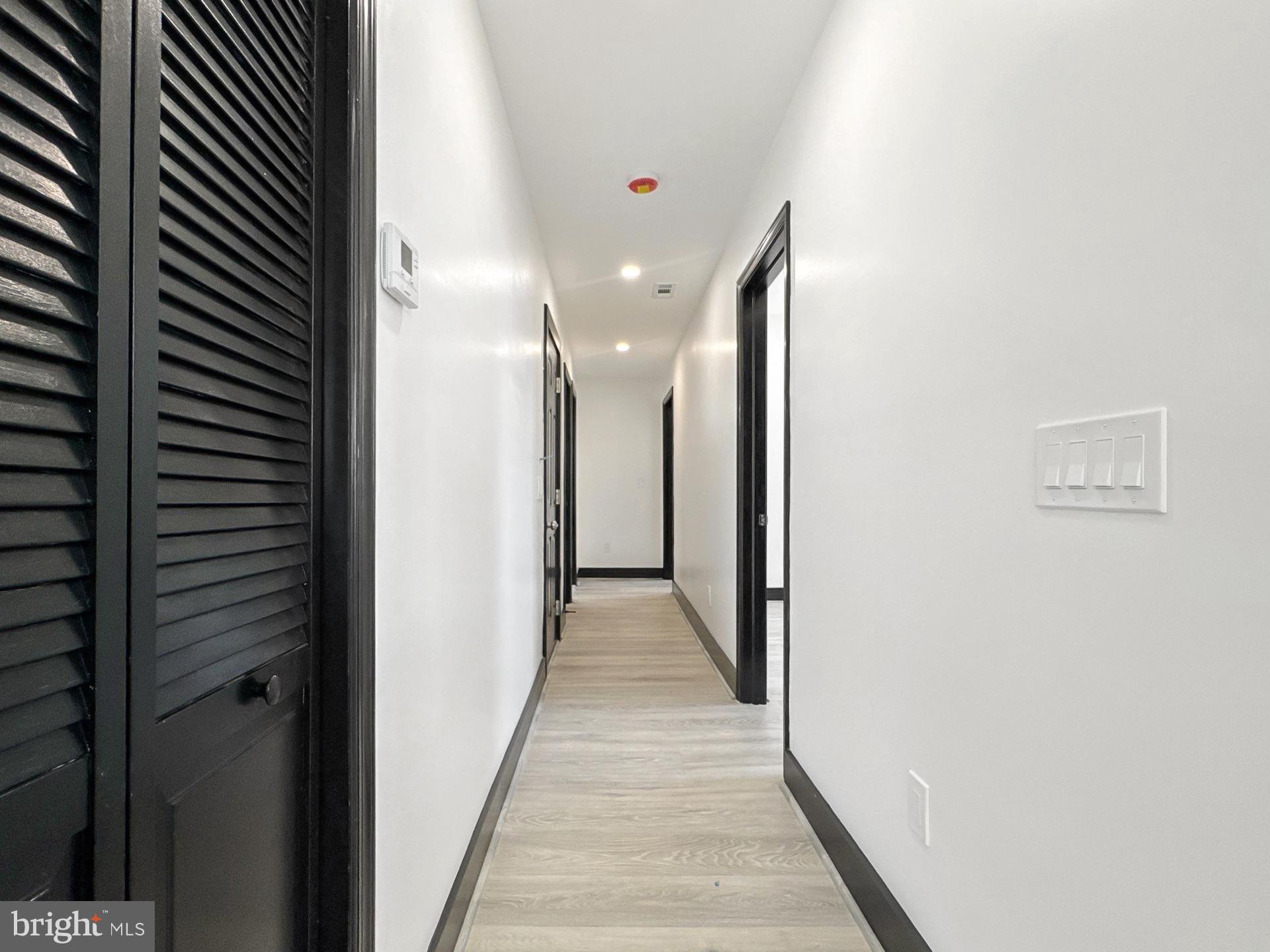 WOODBROOK - Residential Lease