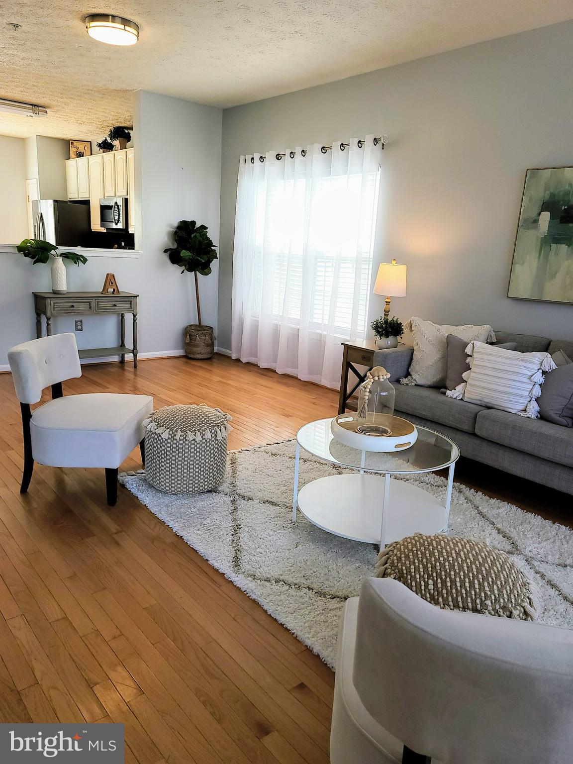 VISTA GARDENS - Residential