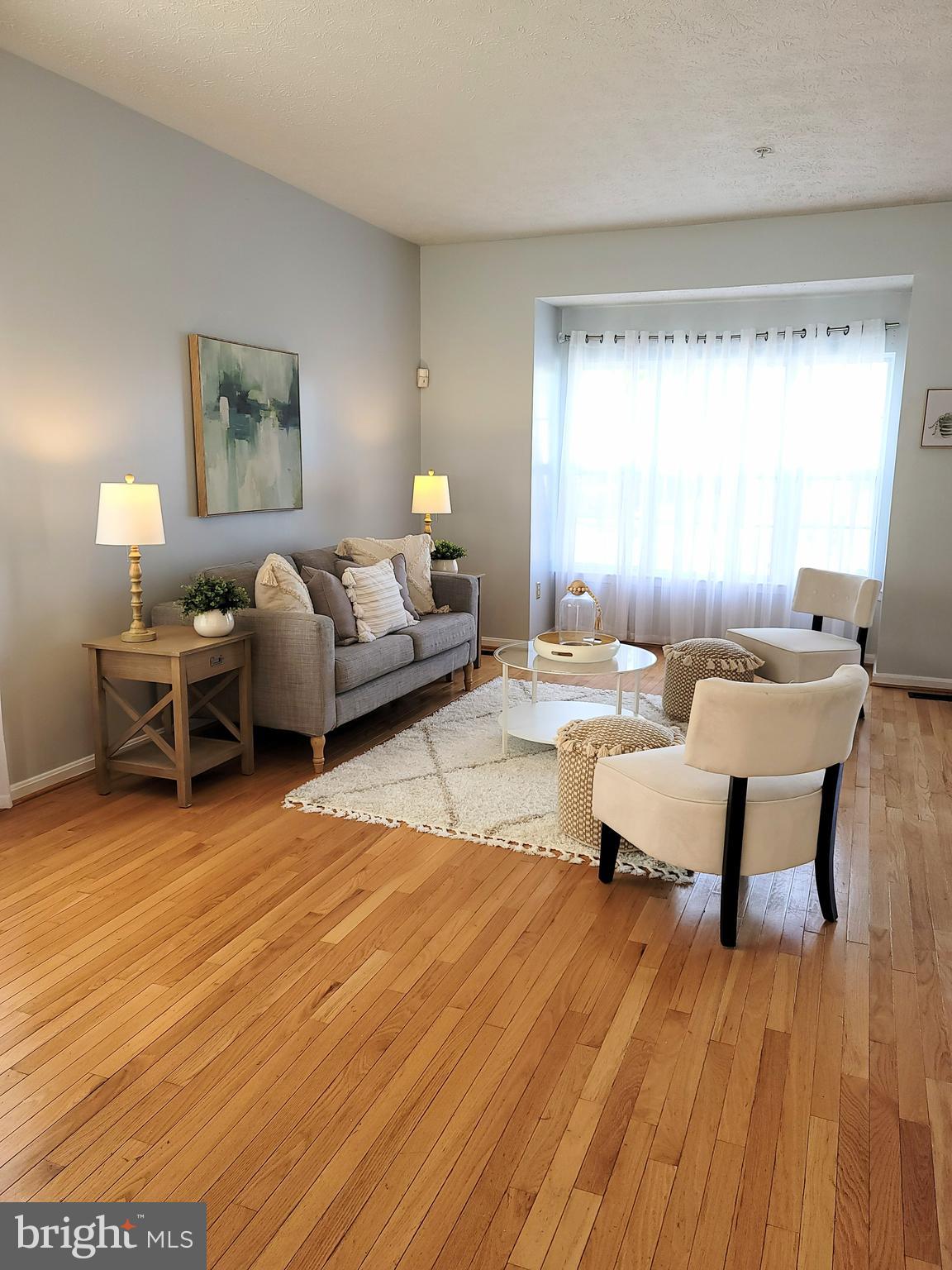 VISTA GARDENS - Residential