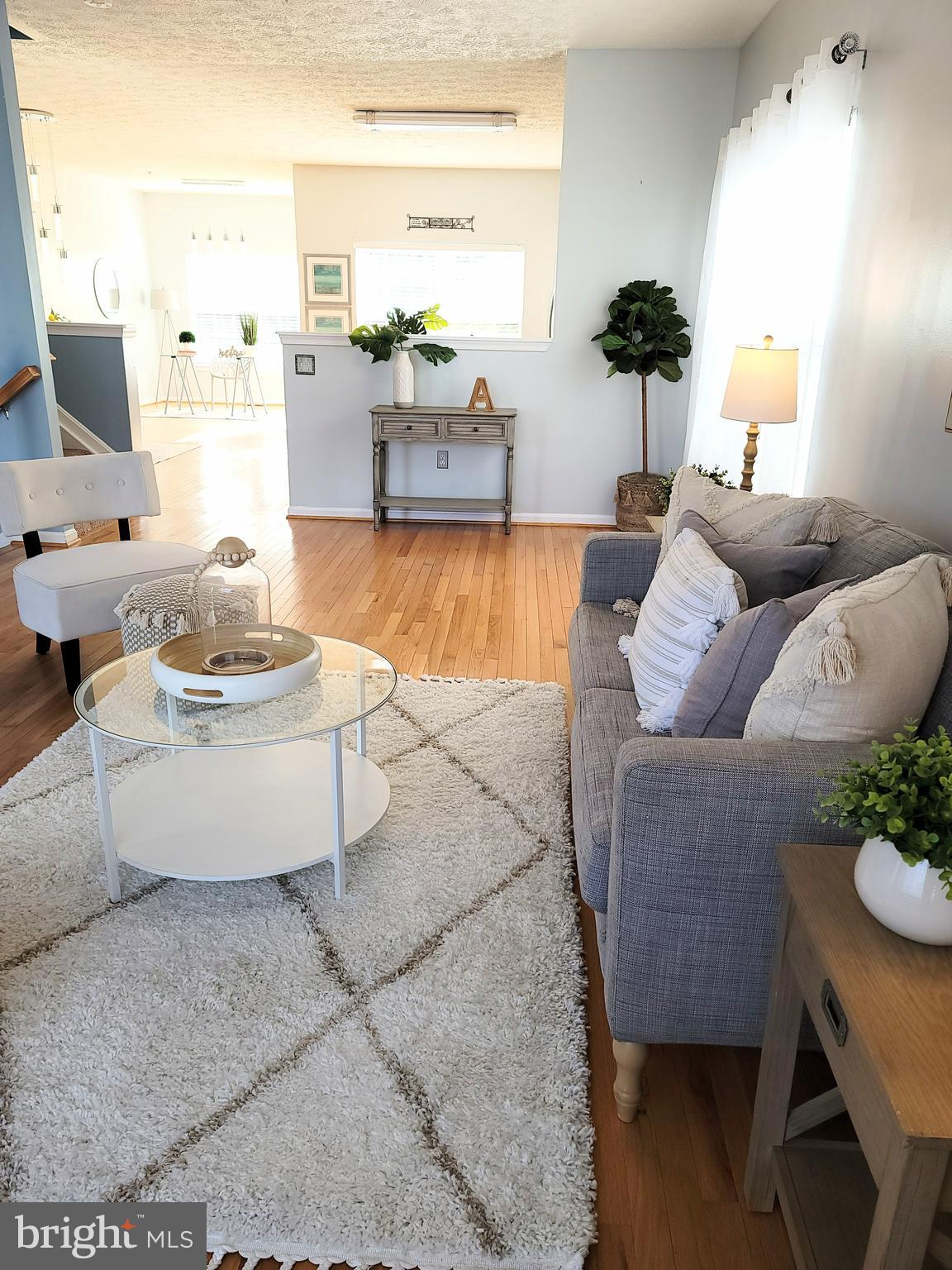 VISTA GARDENS - Residential