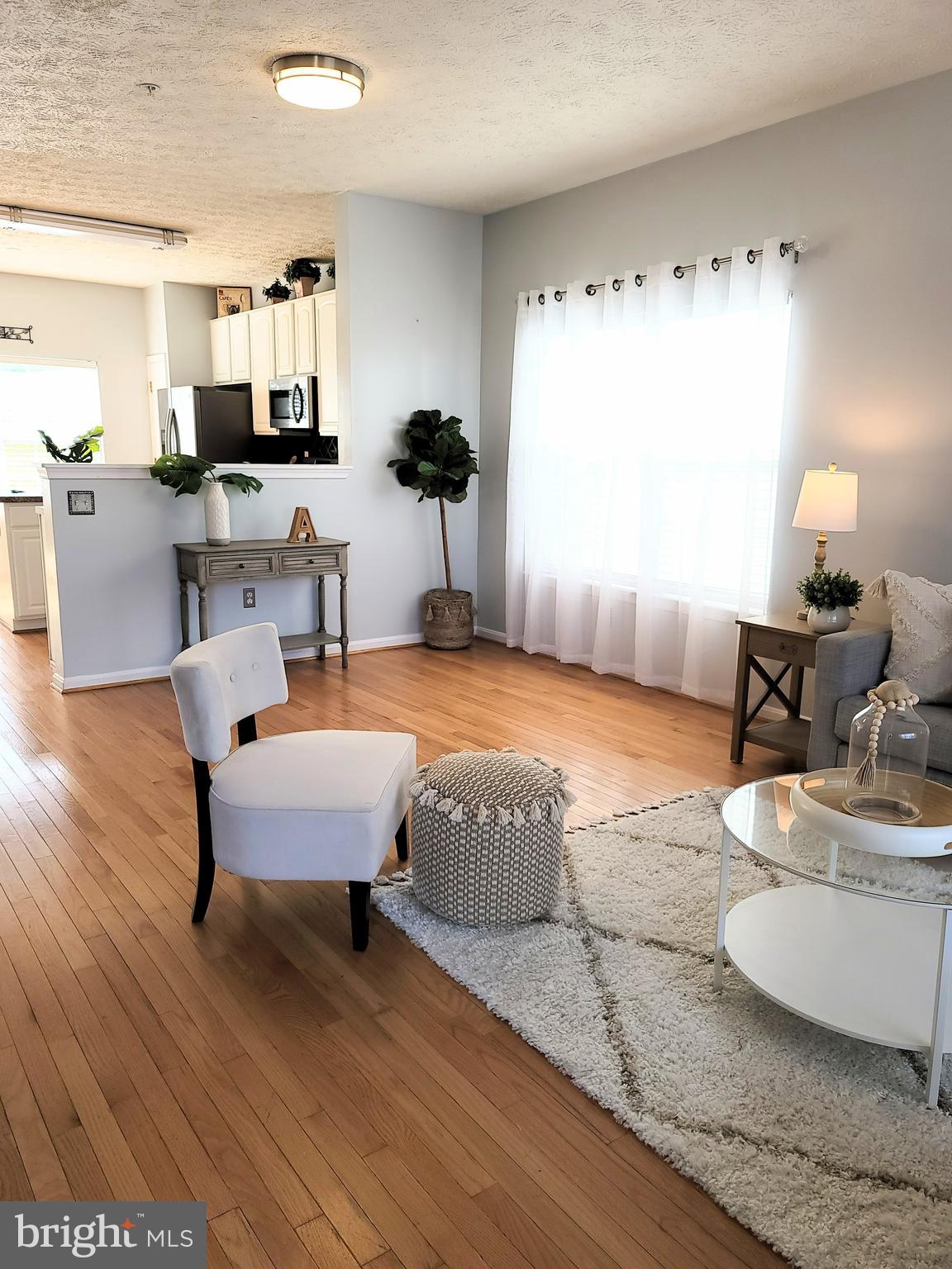 VISTA GARDENS - Residential