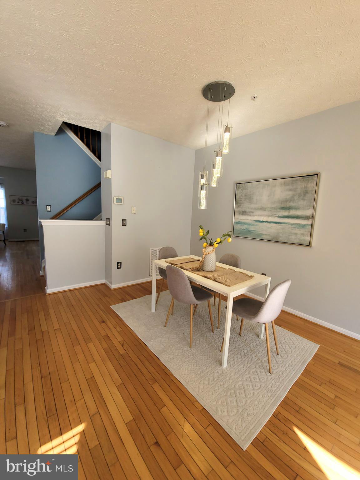 VISTA GARDENS - Residential