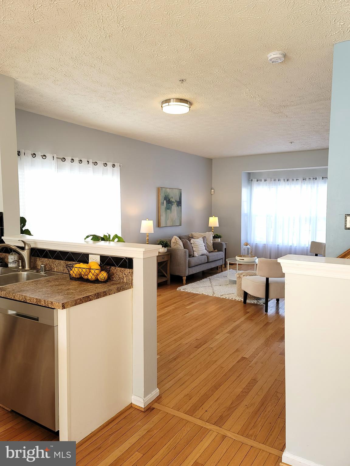 VISTA GARDENS - Residential