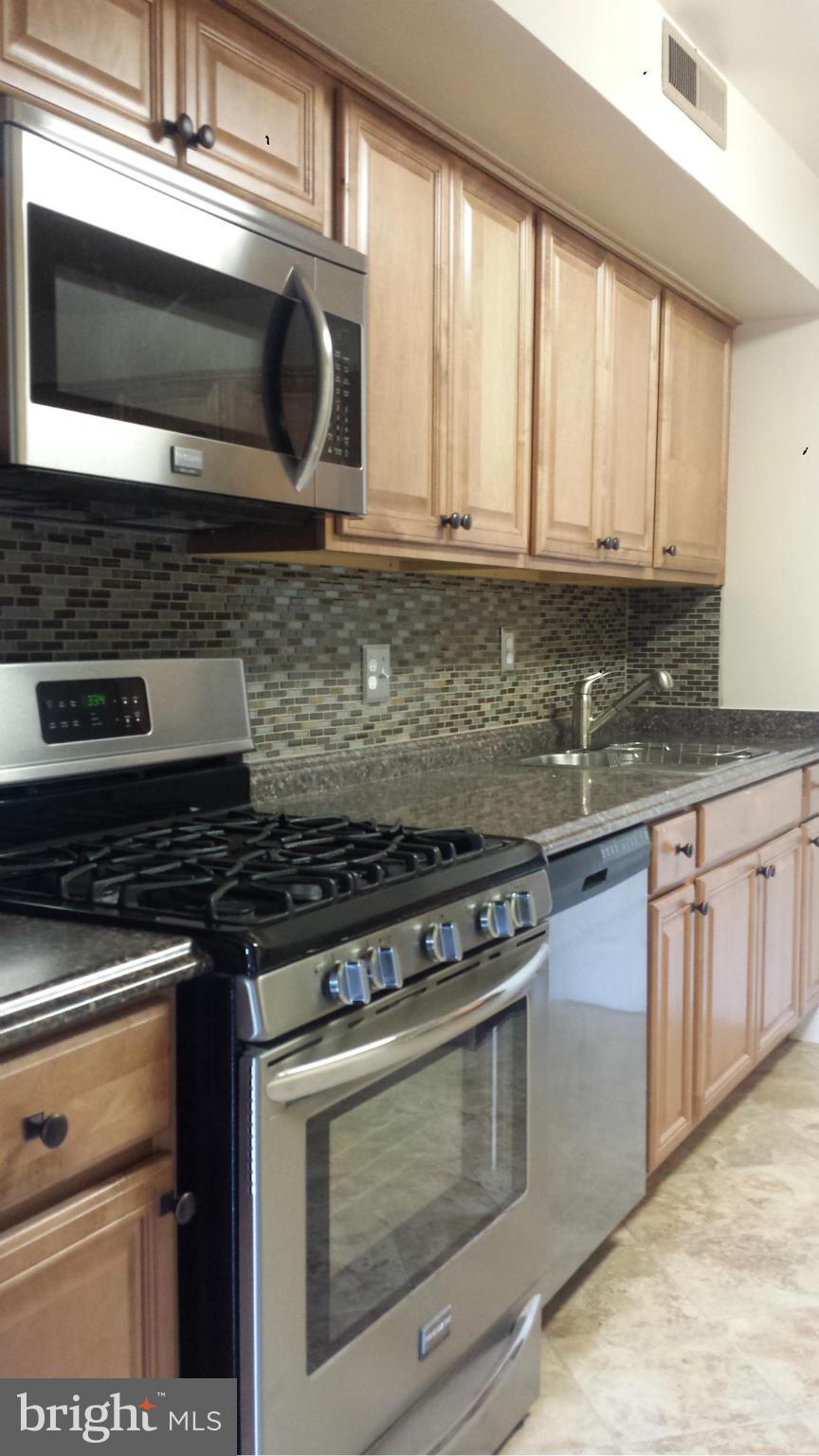 WOODLAKE TOWERS - Residential