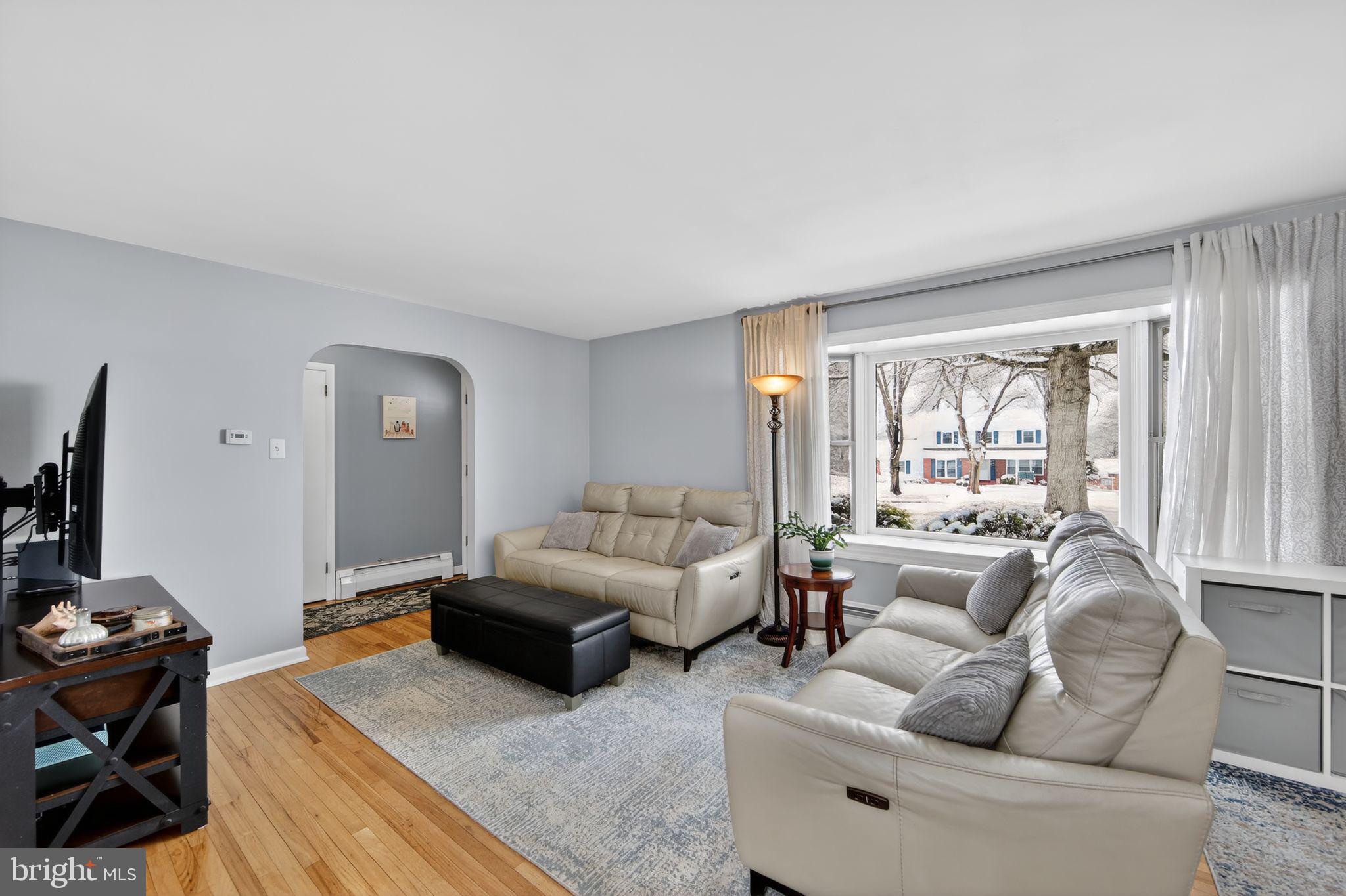 THE SUMMIT - Residential