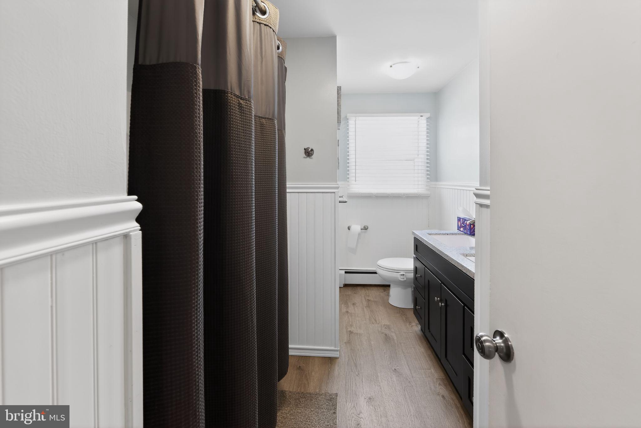 THE SUMMIT - Residential