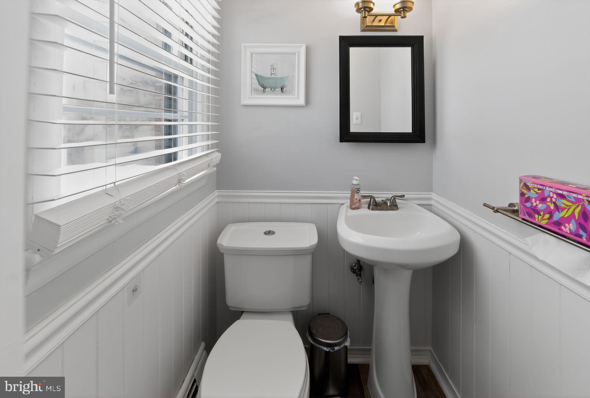 THE SUMMIT - Residential