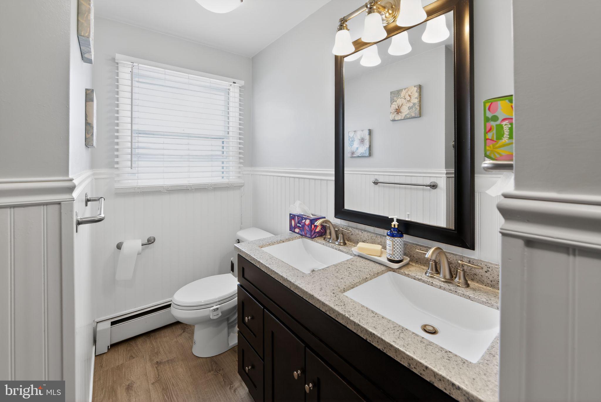 THE SUMMIT - Residential