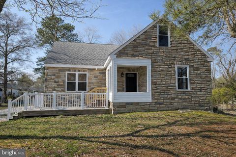 Homes For Sale - 6750 Edwards Avenue<br/> Wicomico County, SALISBURY, MD 21804