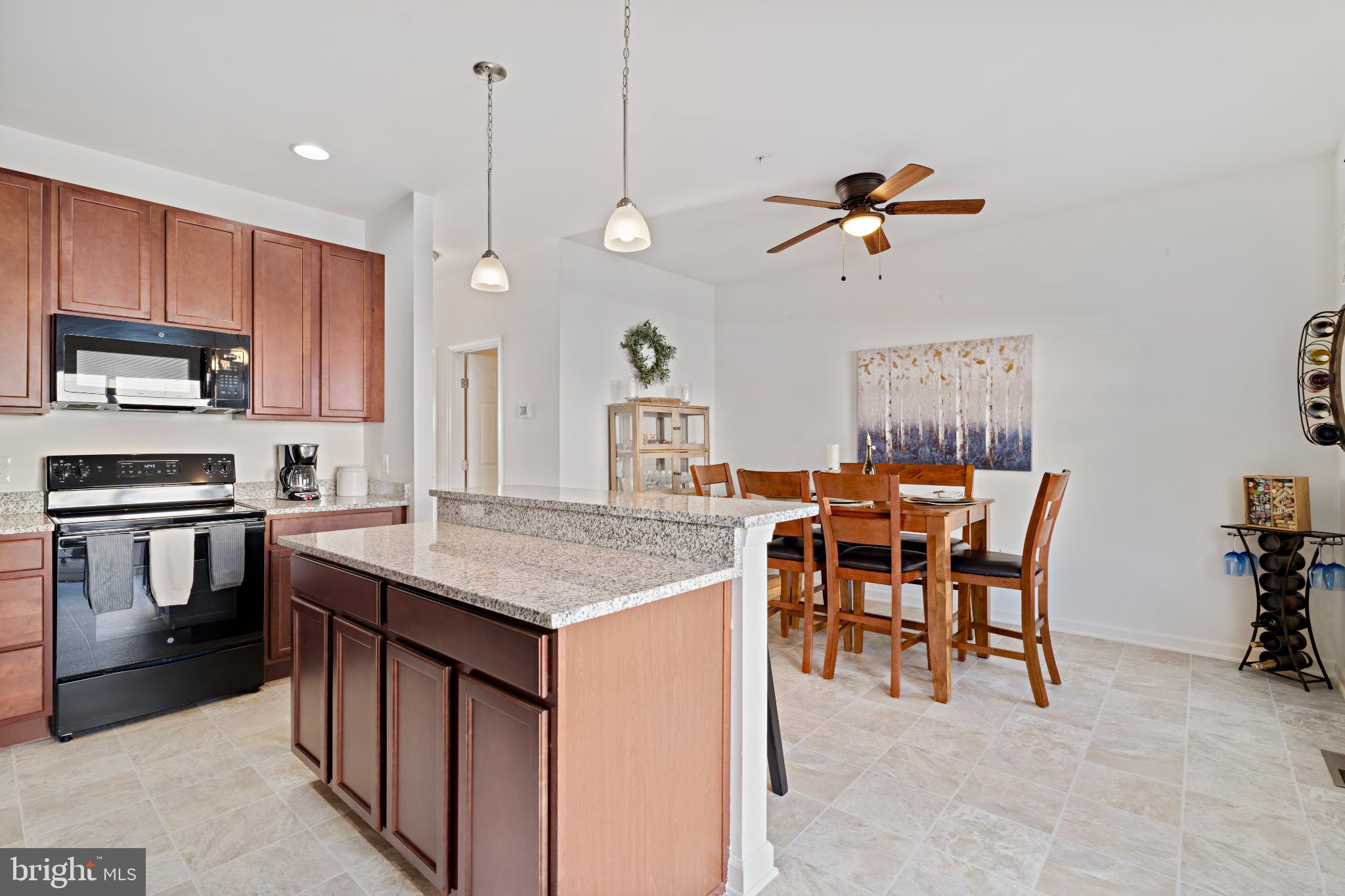 ELLENDALE - Residential