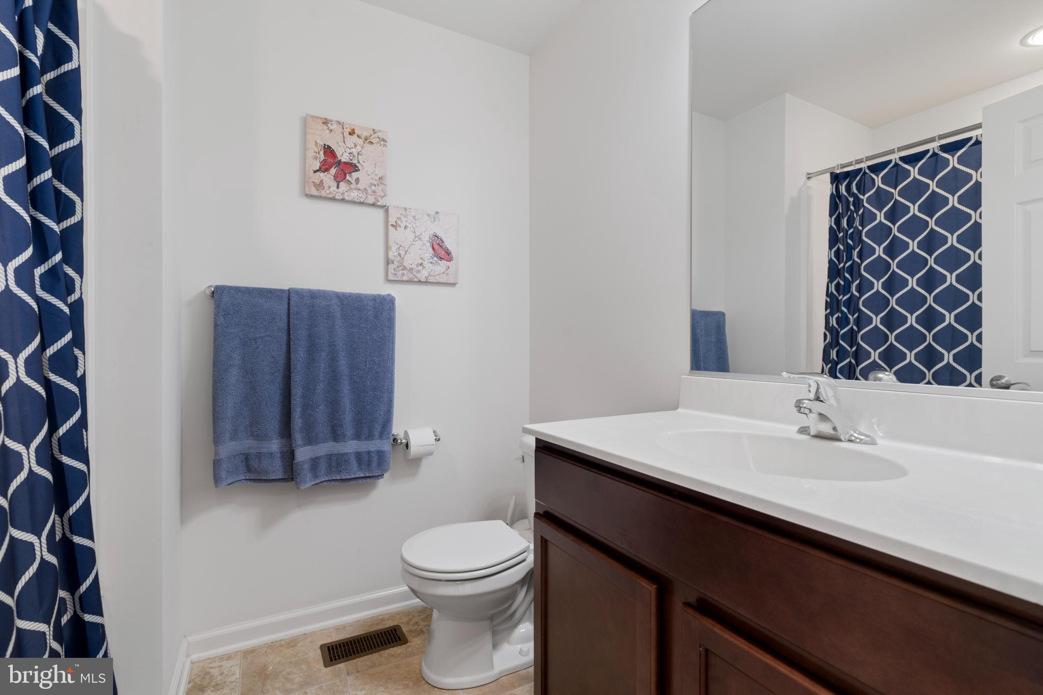 ELLENDALE - Residential