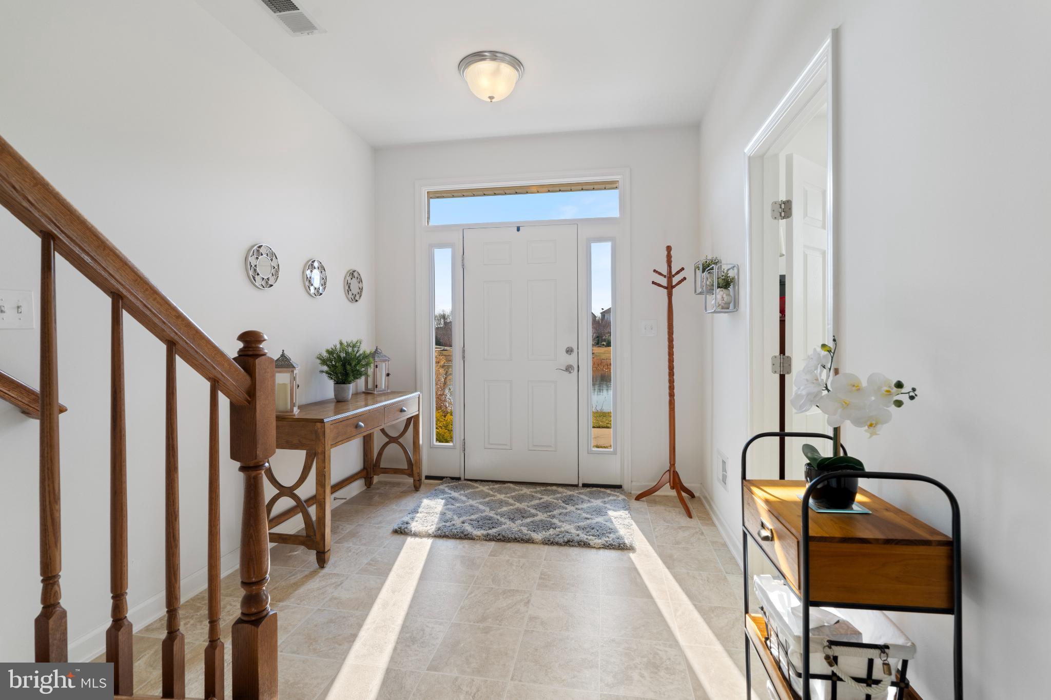 ELLENDALE - Residential