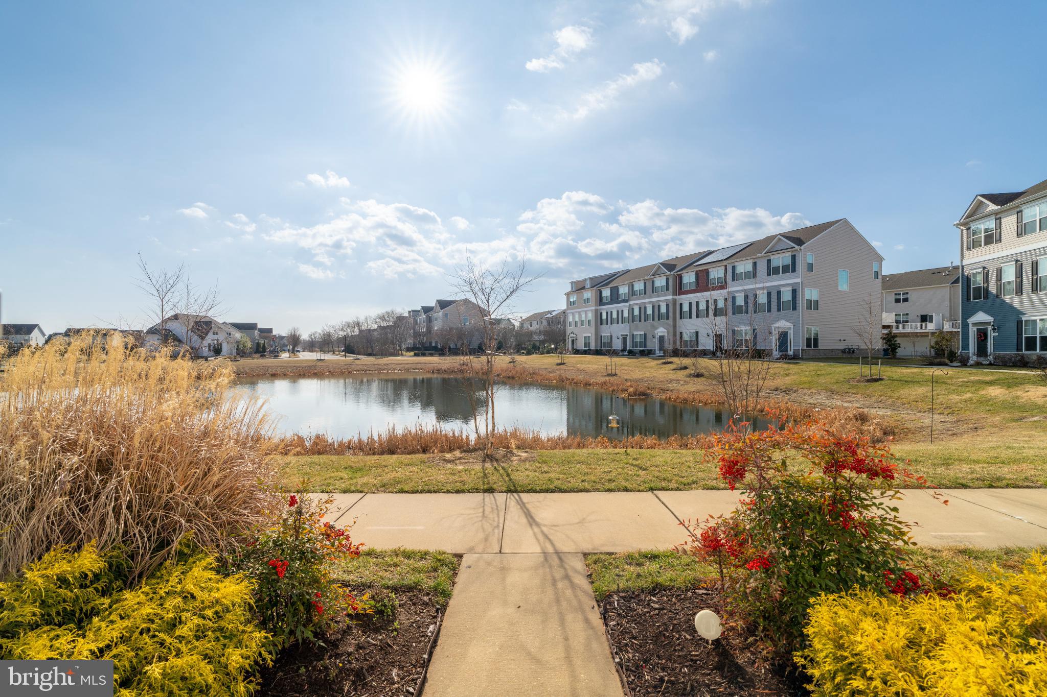 ELLENDALE - Residential