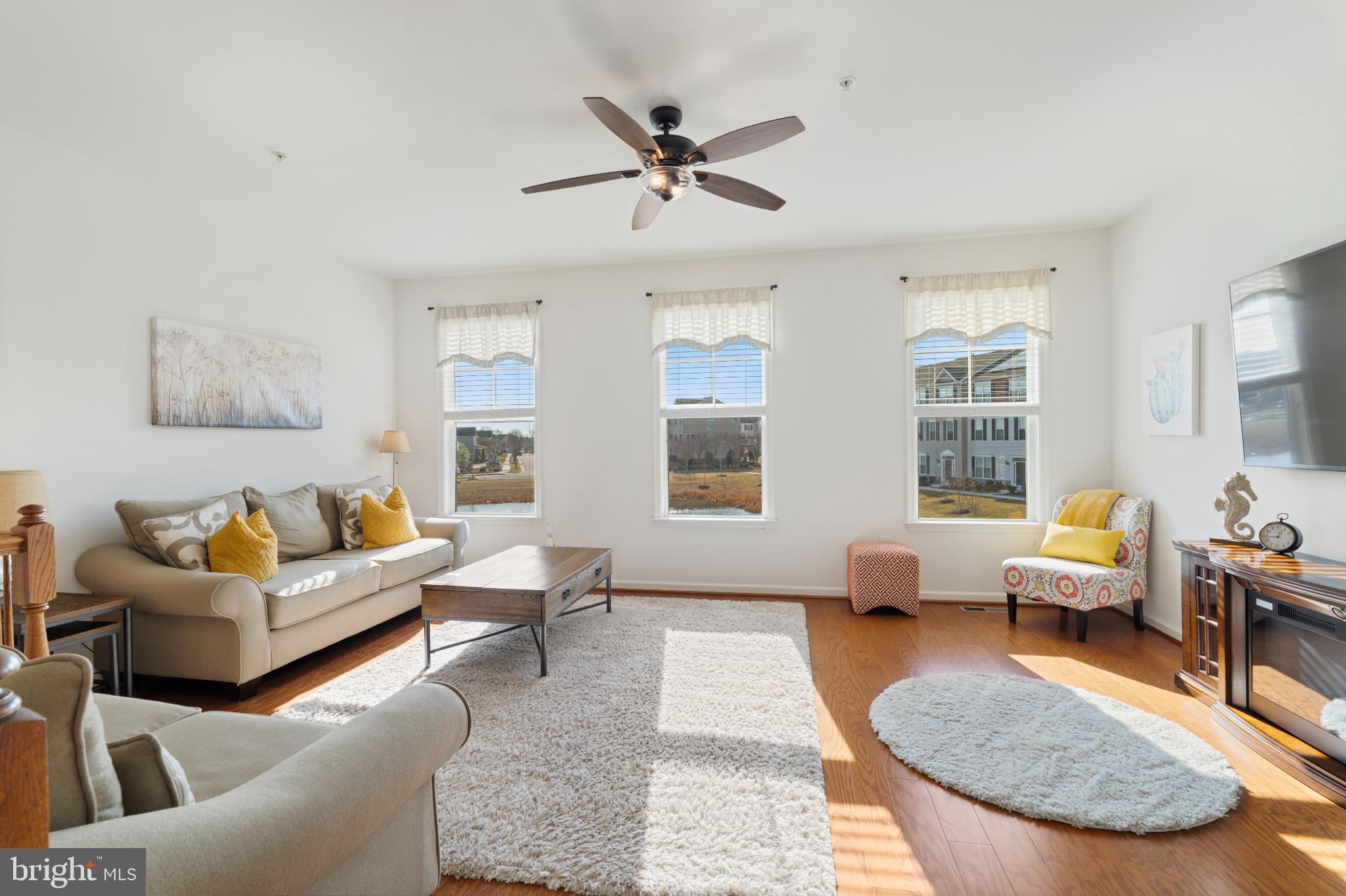 ELLENDALE - Residential